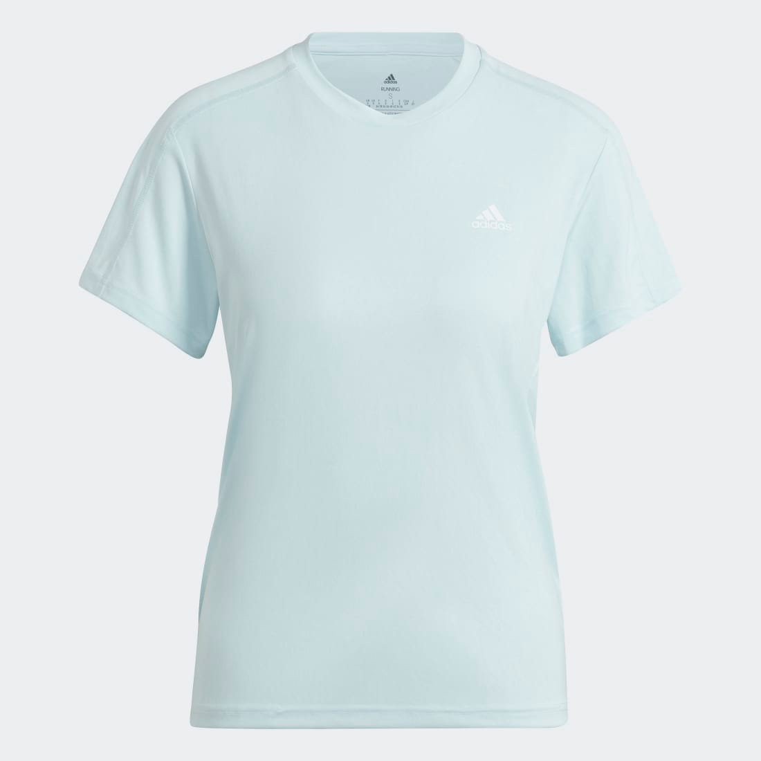 adidas Run It Women's Running Tee