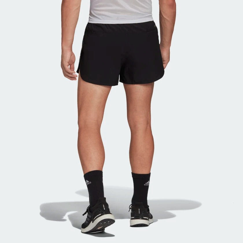 adidas Own the Run Men's Split Shorts
