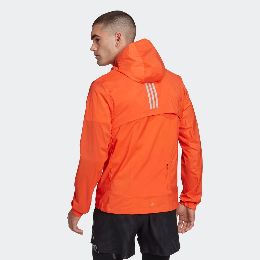 adidas Men's Marathon Jacket