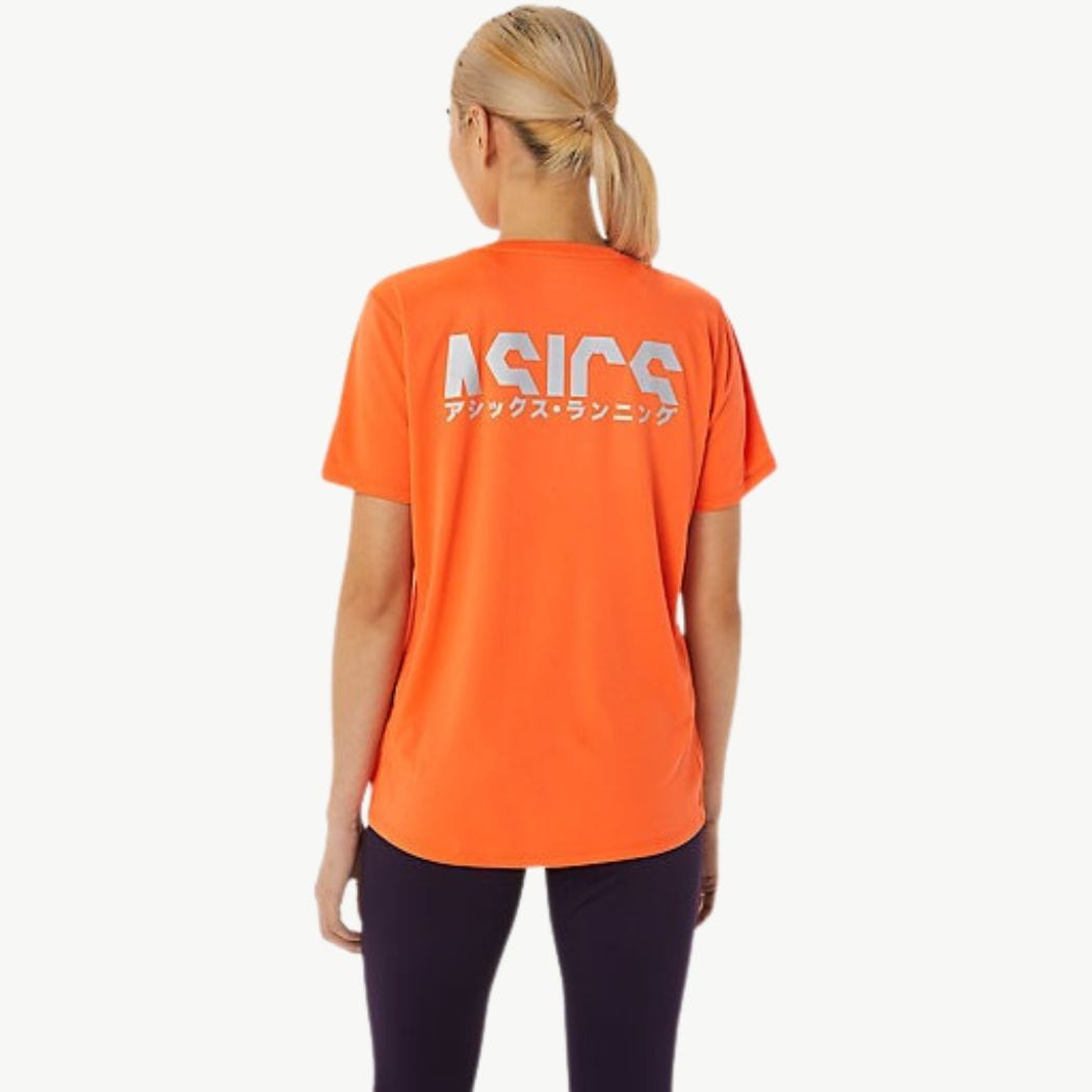 asics Katakana Women's Tee