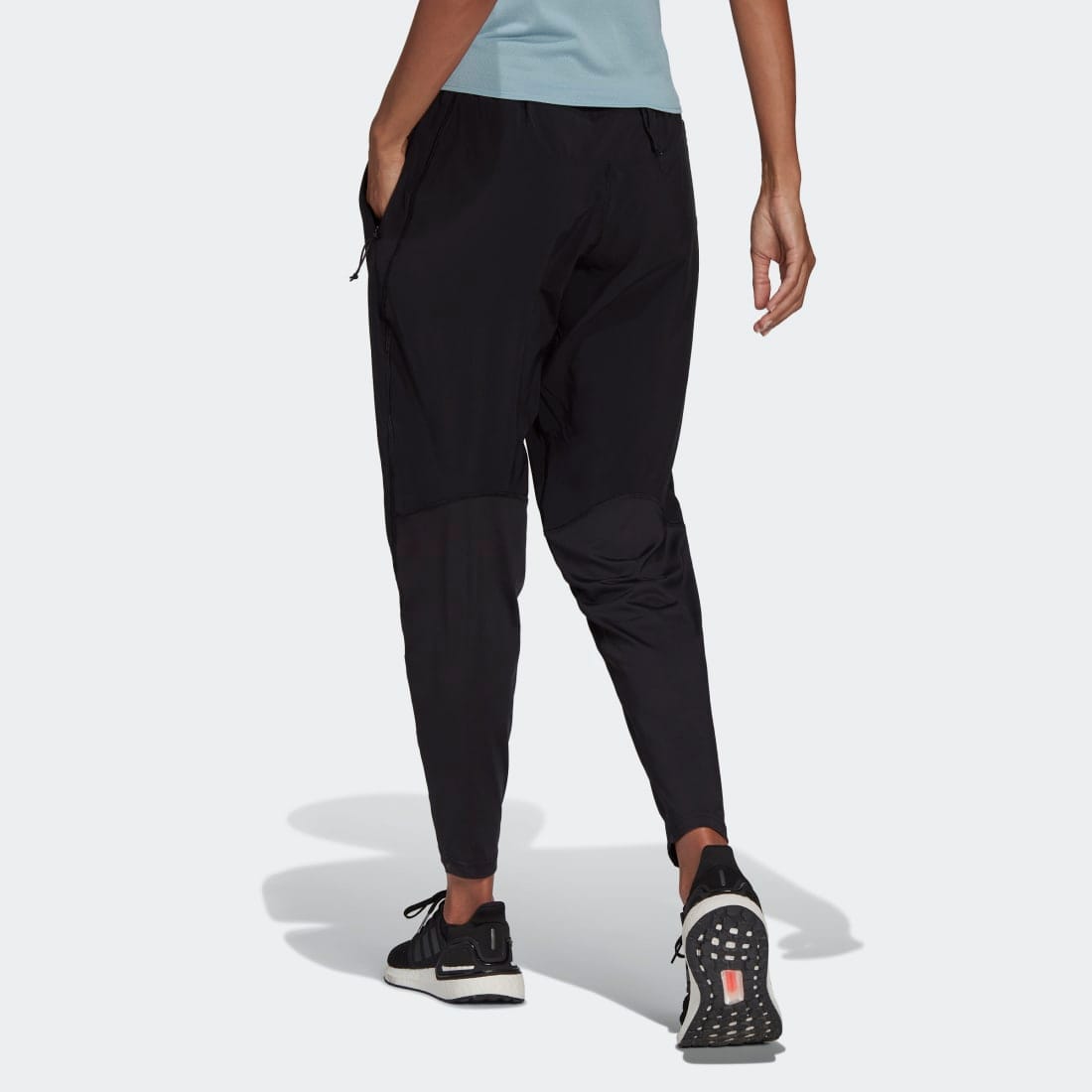 adidas Run Icons 7/8 Soft Shell Women's Running Joggers