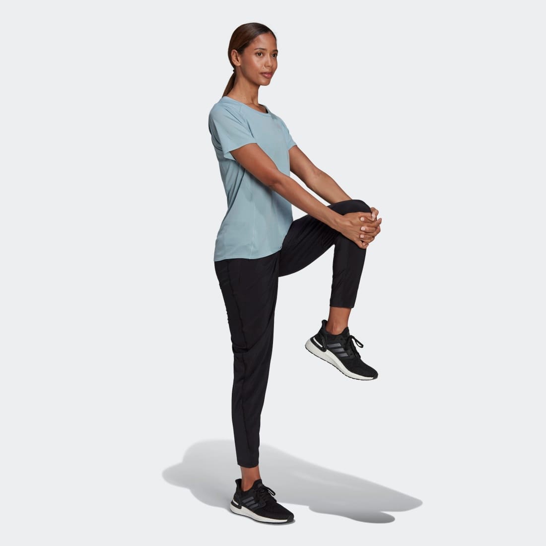 adidas Run Icons 7/8 Soft Shell Women's Running Joggers