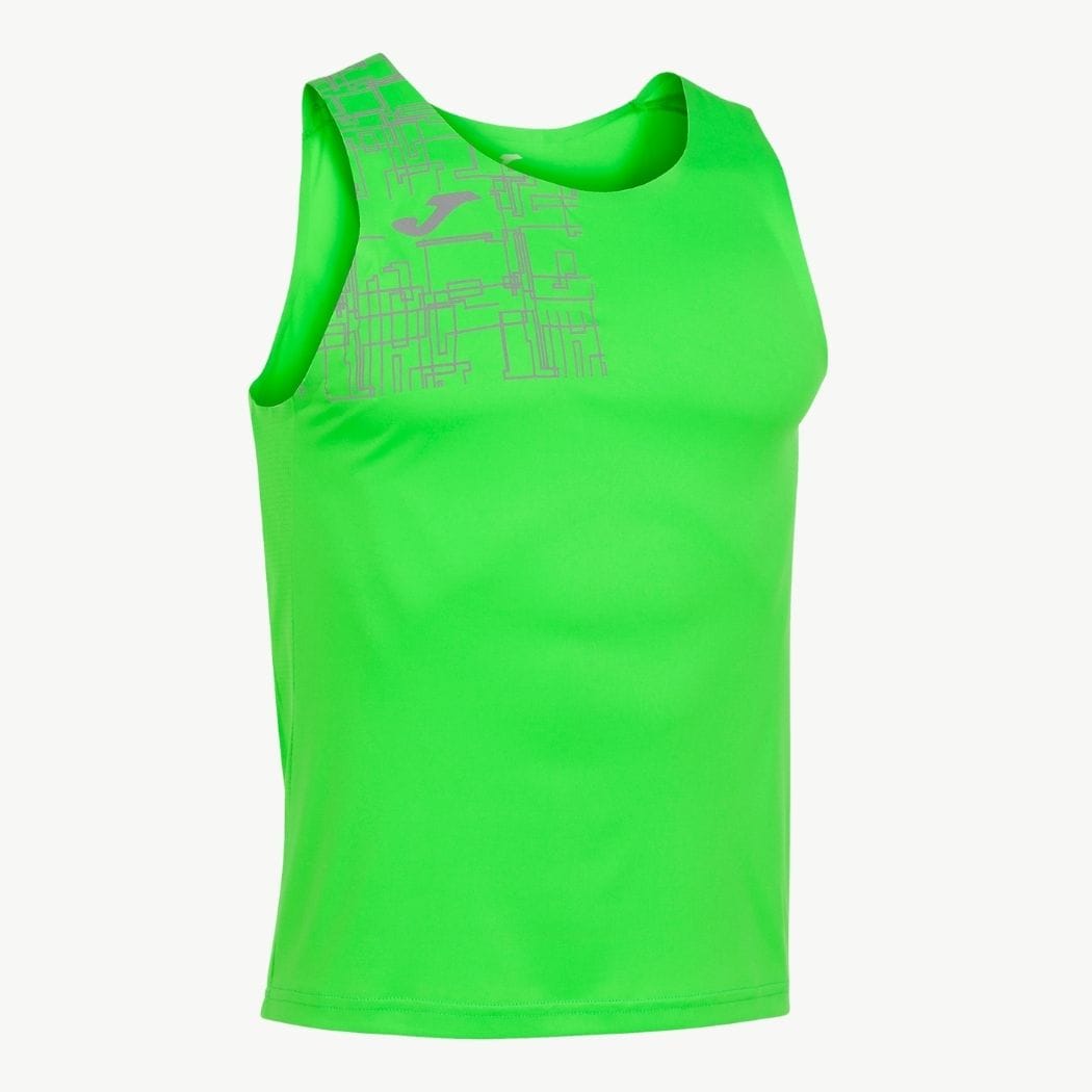 joma Elite VIII Men's Tank Top