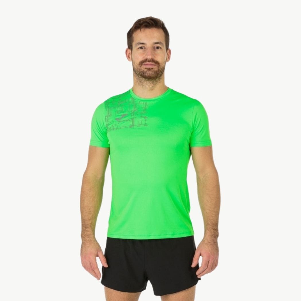 joma Elite VIII Men's T-Shirt
