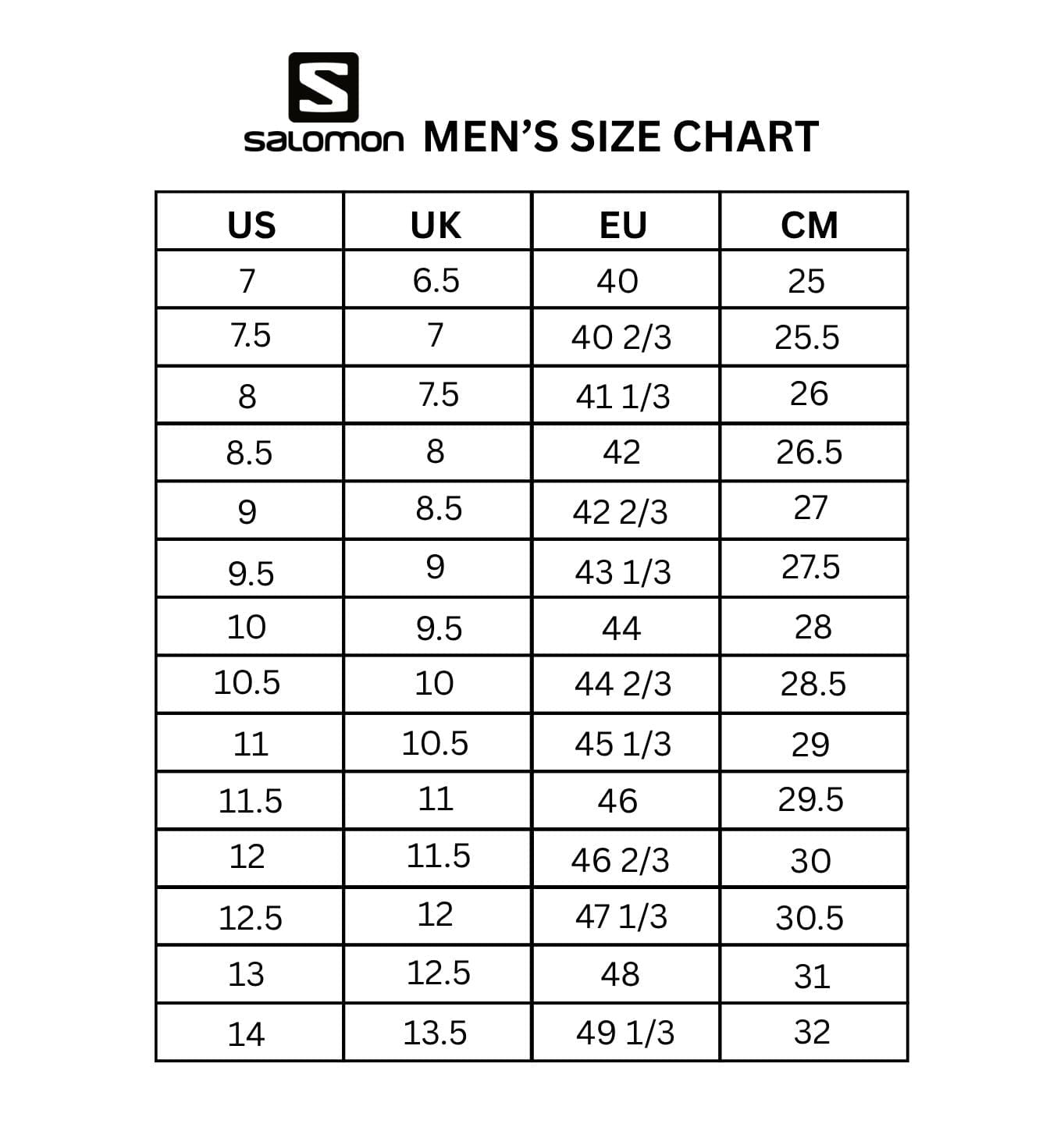 salomon Supercross 4 Men's Trail Running Shoes