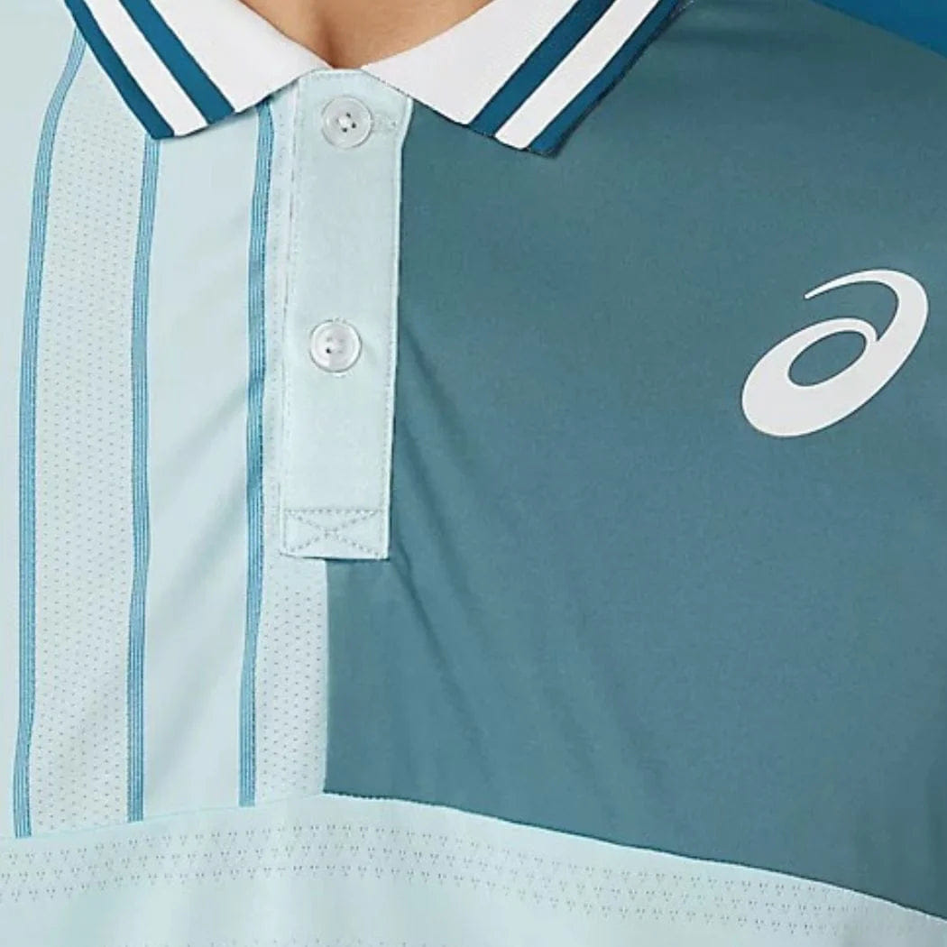 asics Match Men's Polo Shirt