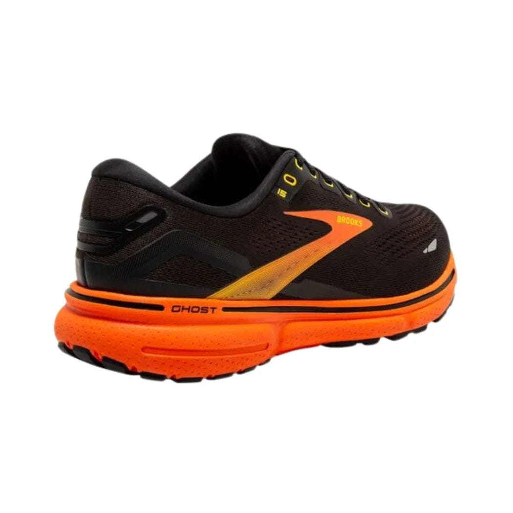 brooks Ghost 15 Men's Running Shoes