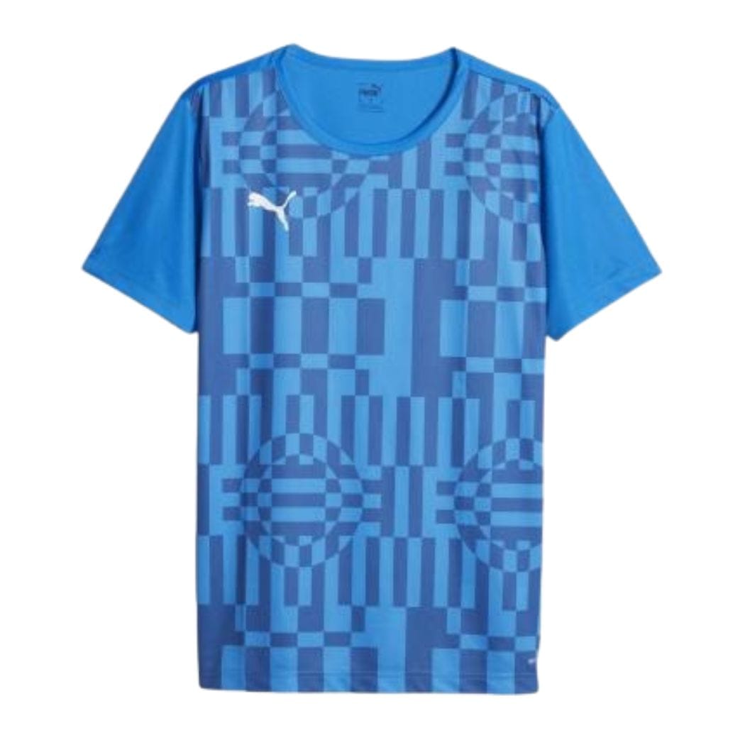 puma Individualrise Football Graphic Men's Tee