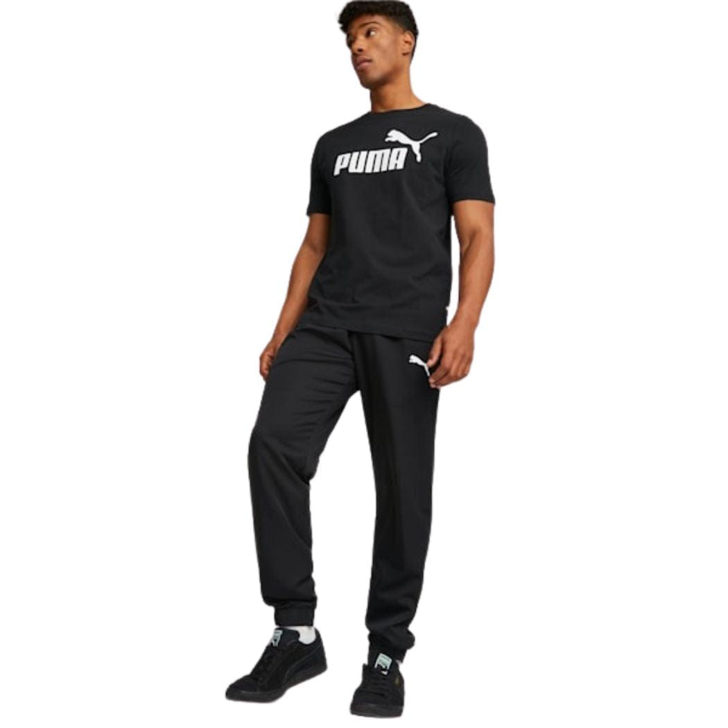 puma Active Woven Men's Pants