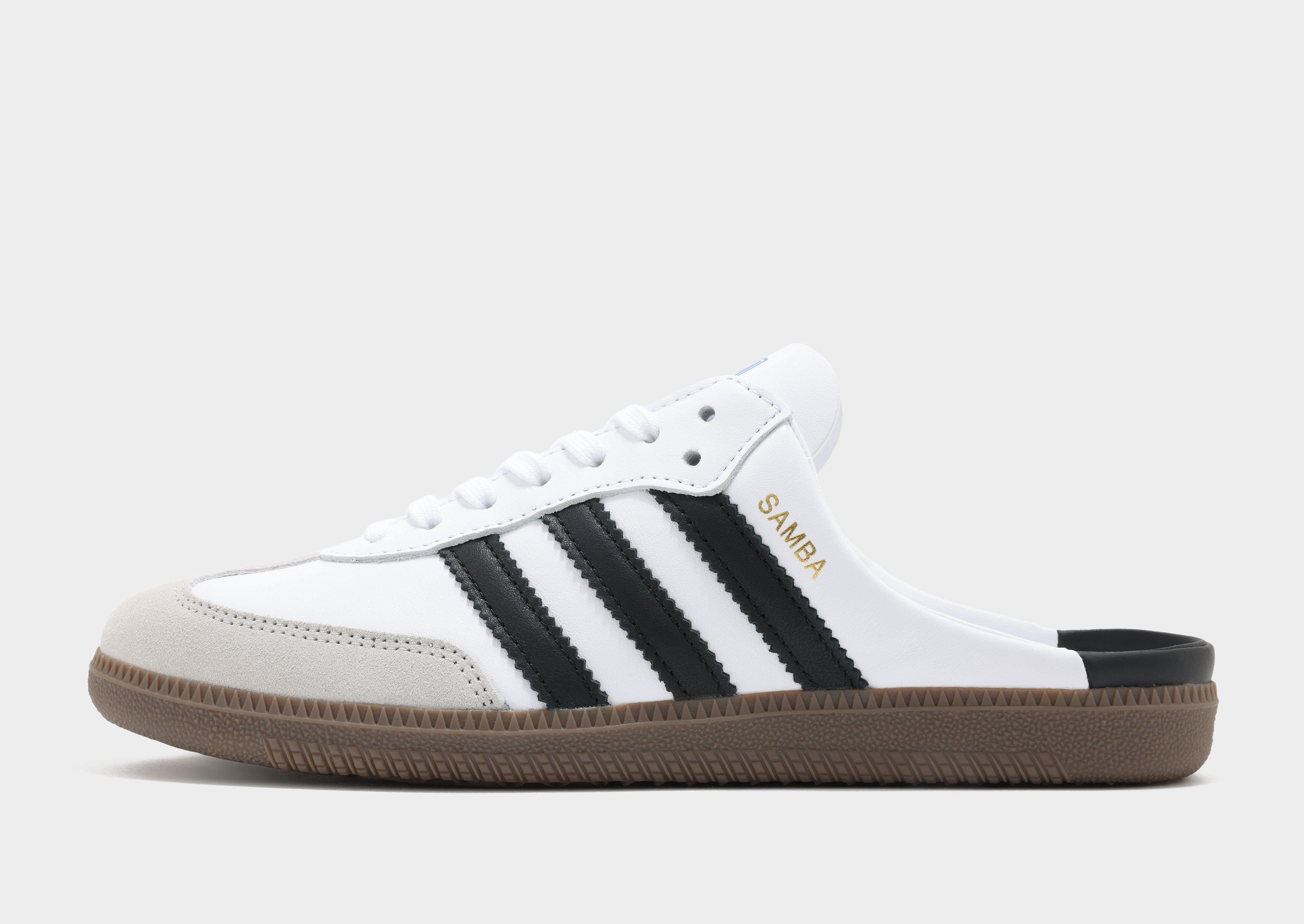 adidas Samba OG Mule