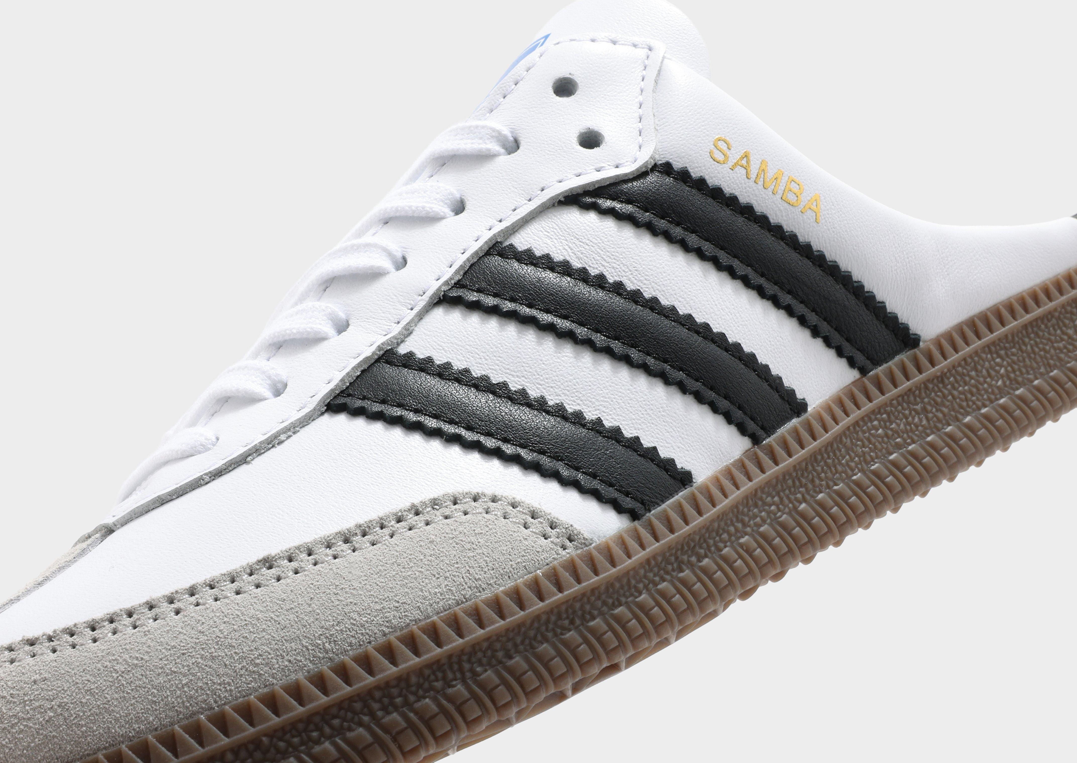 adidas Samba OG Mule