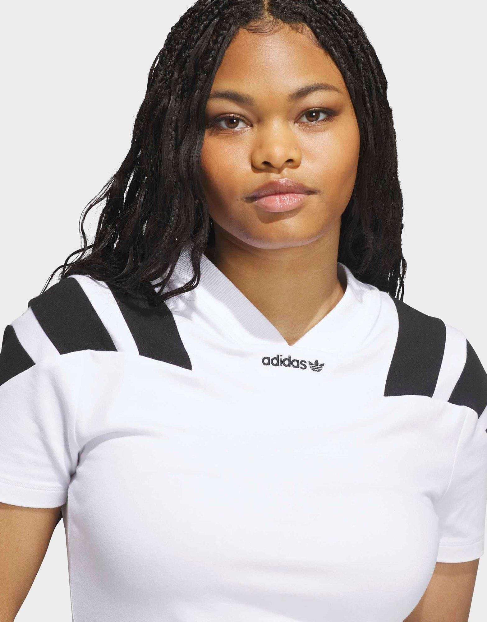 adidas Blocking T-Shirt