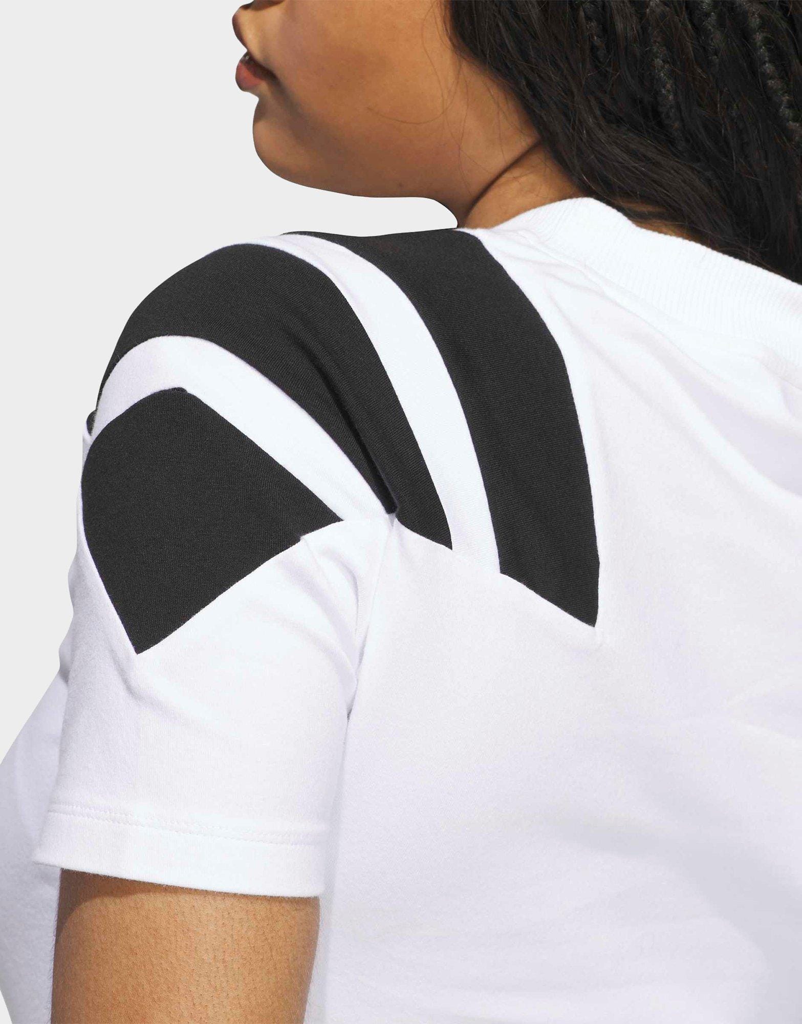 adidas Blocking T-Shirt