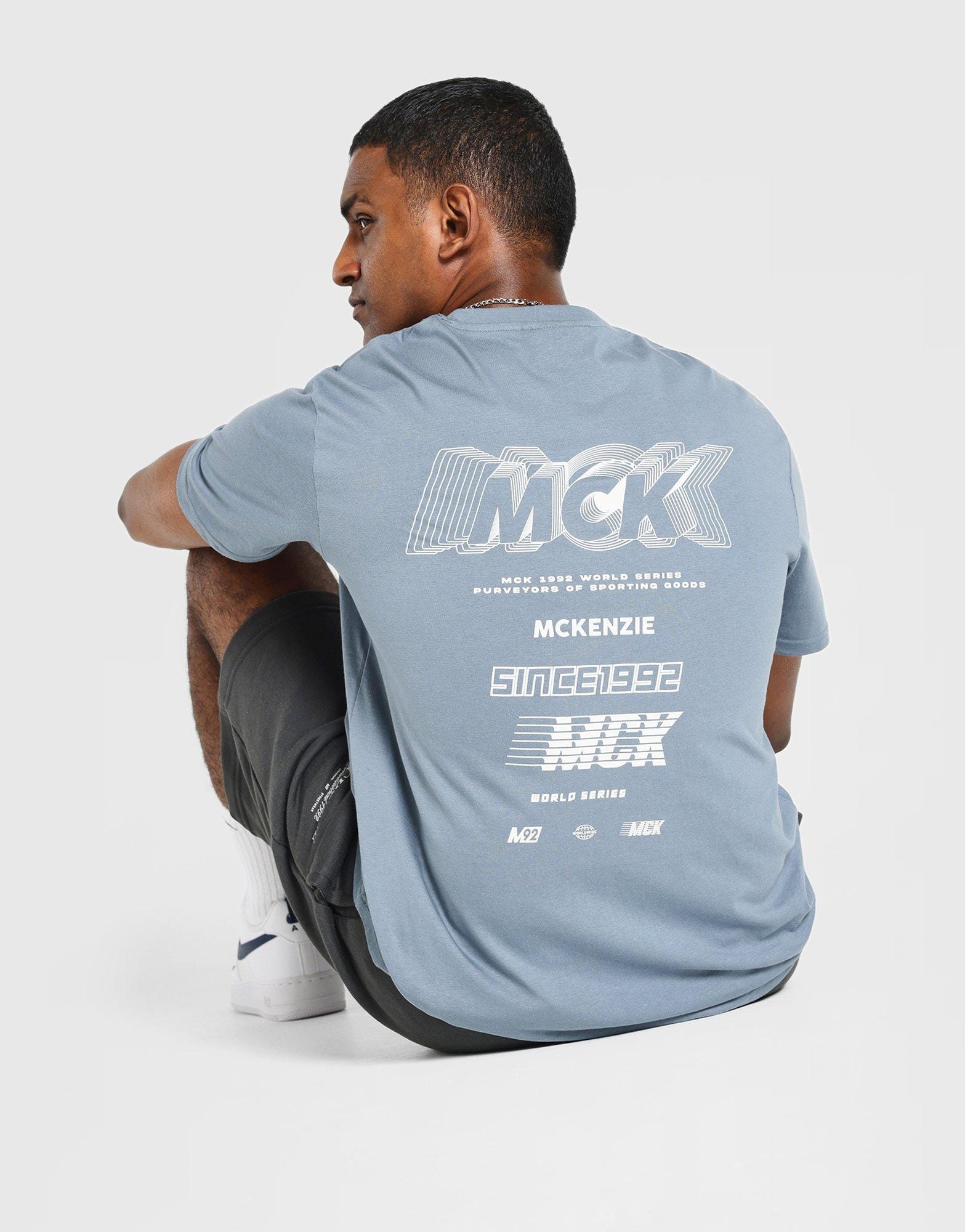 Mckenzie Stack T-Shirt