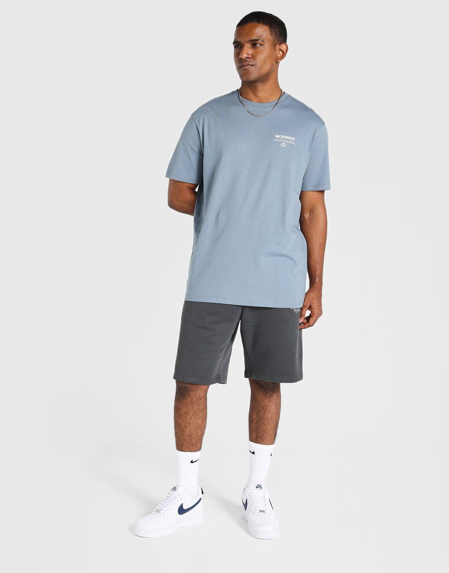 Mckenzie Stack T-Shirt