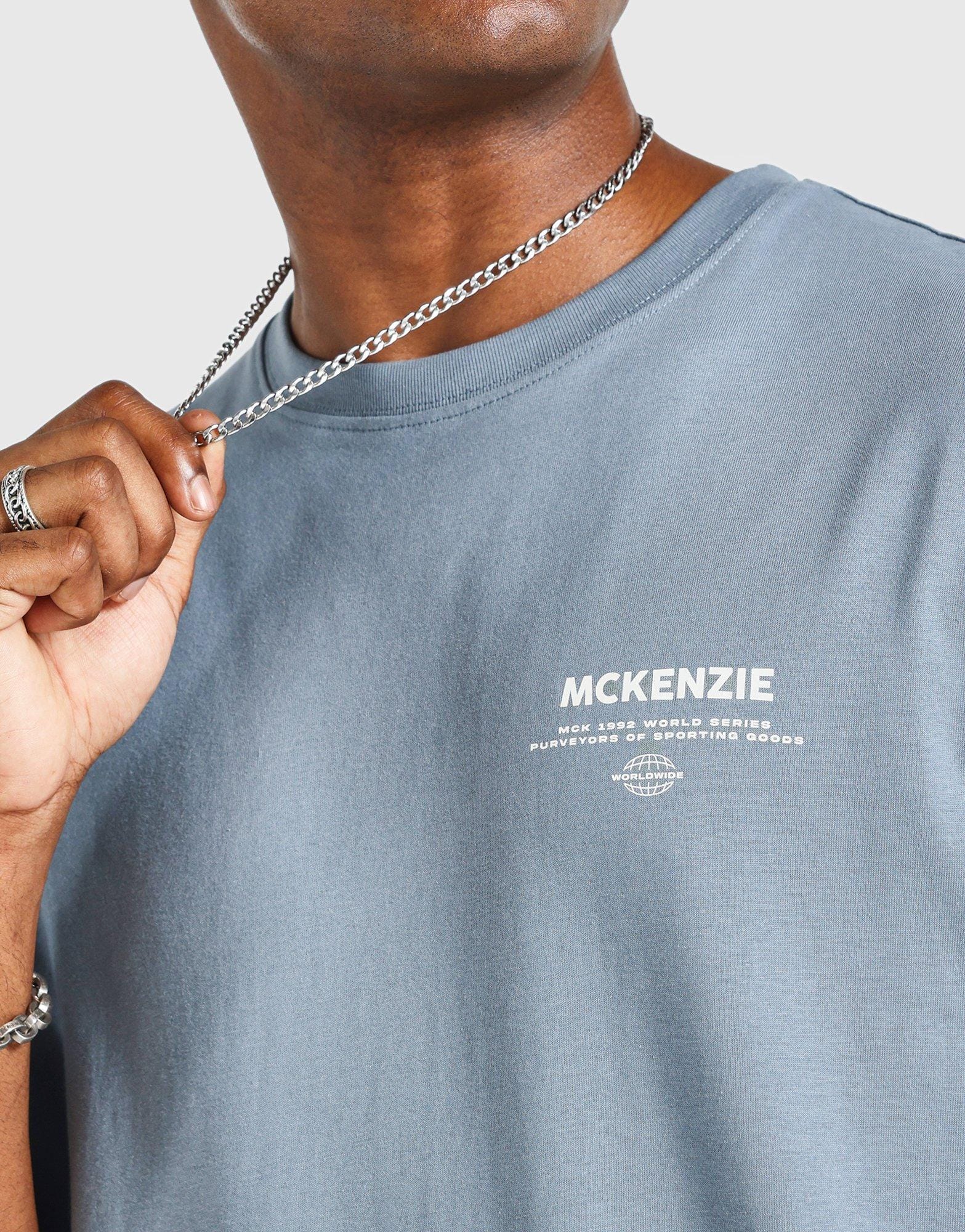 Mckenzie Stack T-Shirt