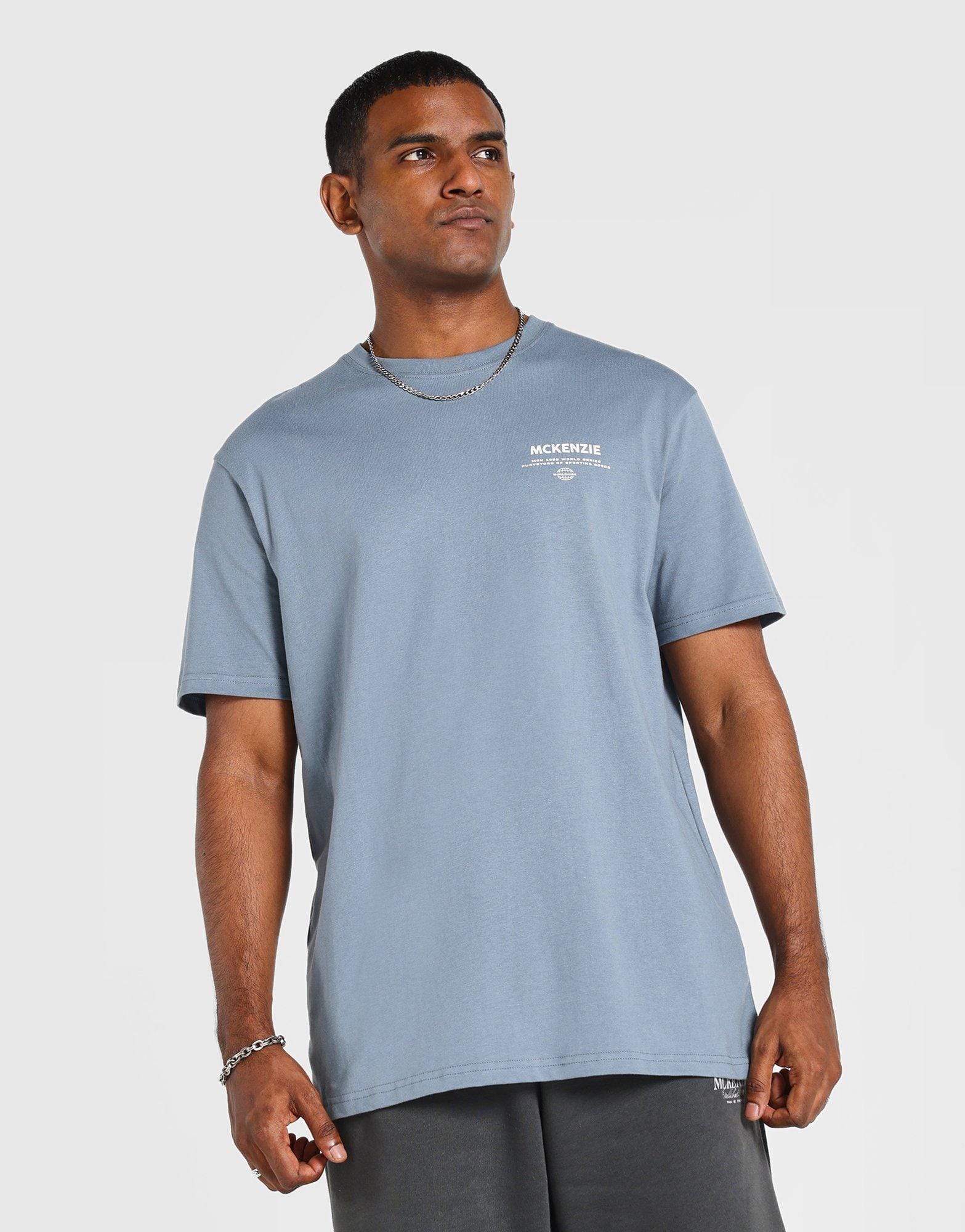 Mckenzie Stack T-Shirt
