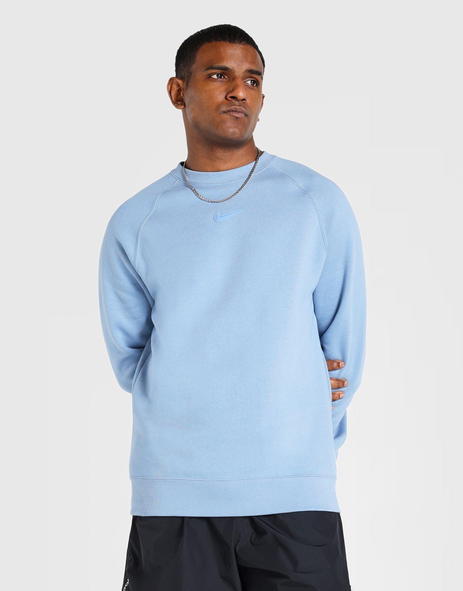 Nike NOCTA Crew Fleece Sweatshirt