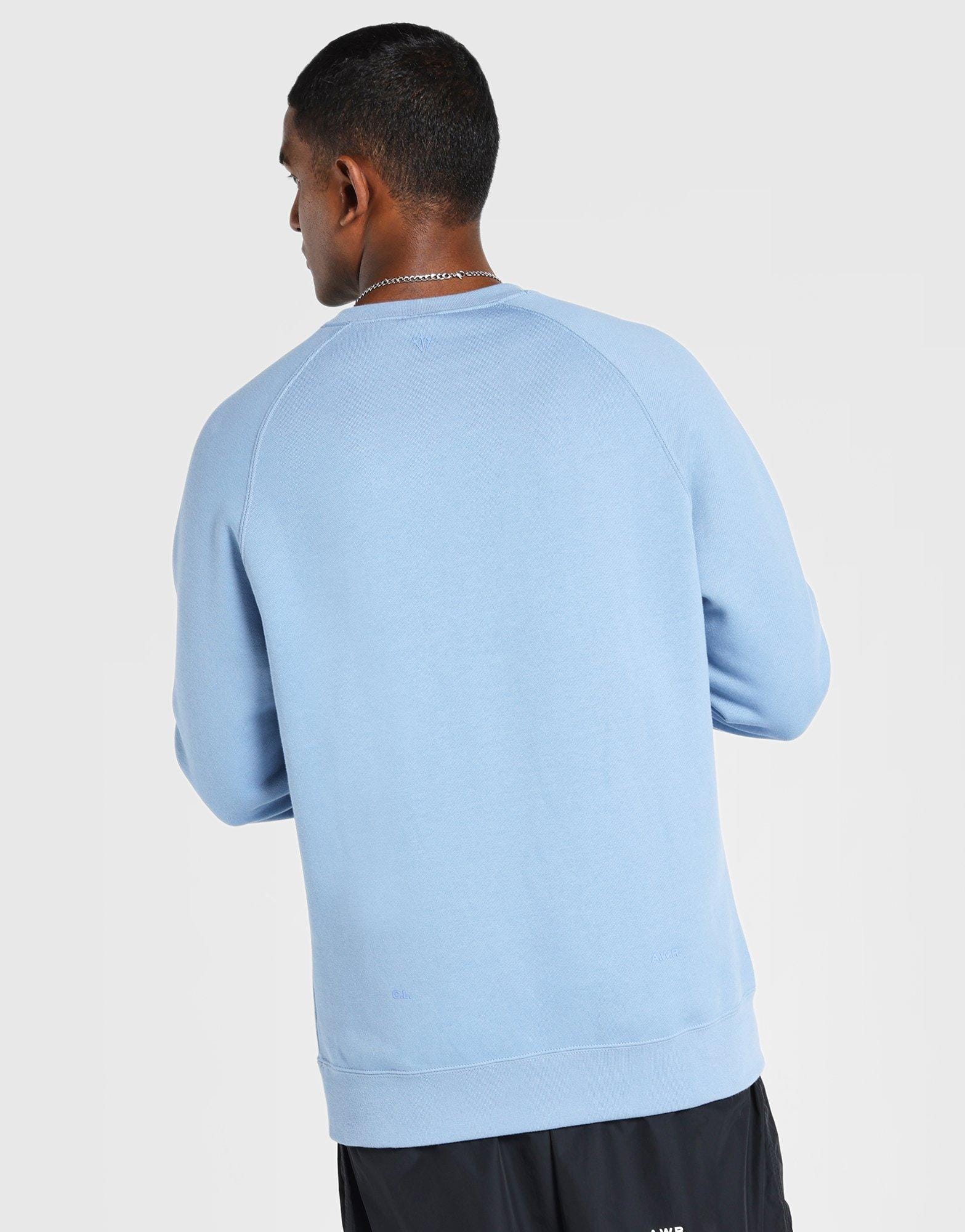 Nike NOCTA Crew Fleece Sweatshirt