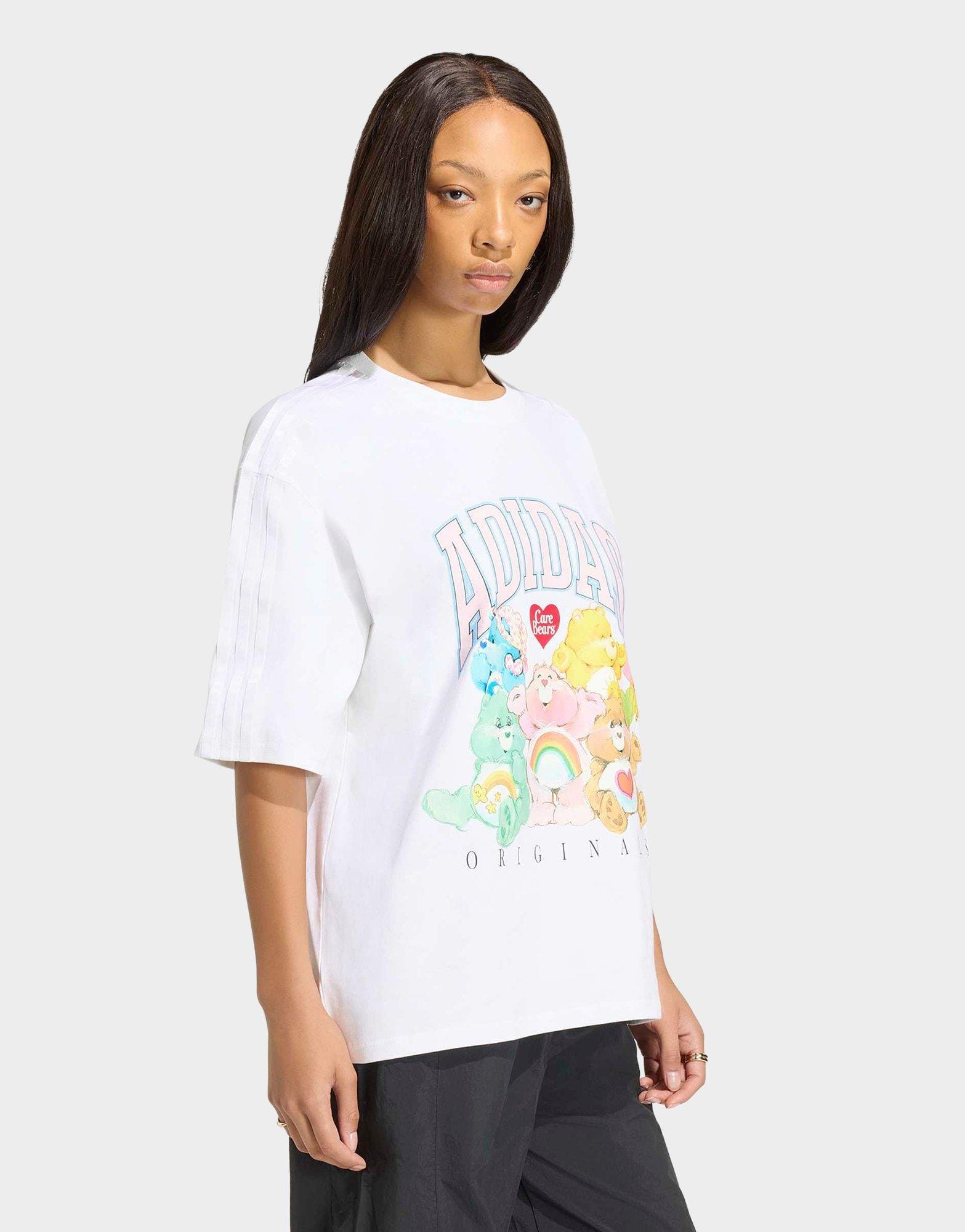 adidas Care Bears Oversized T-Shirt