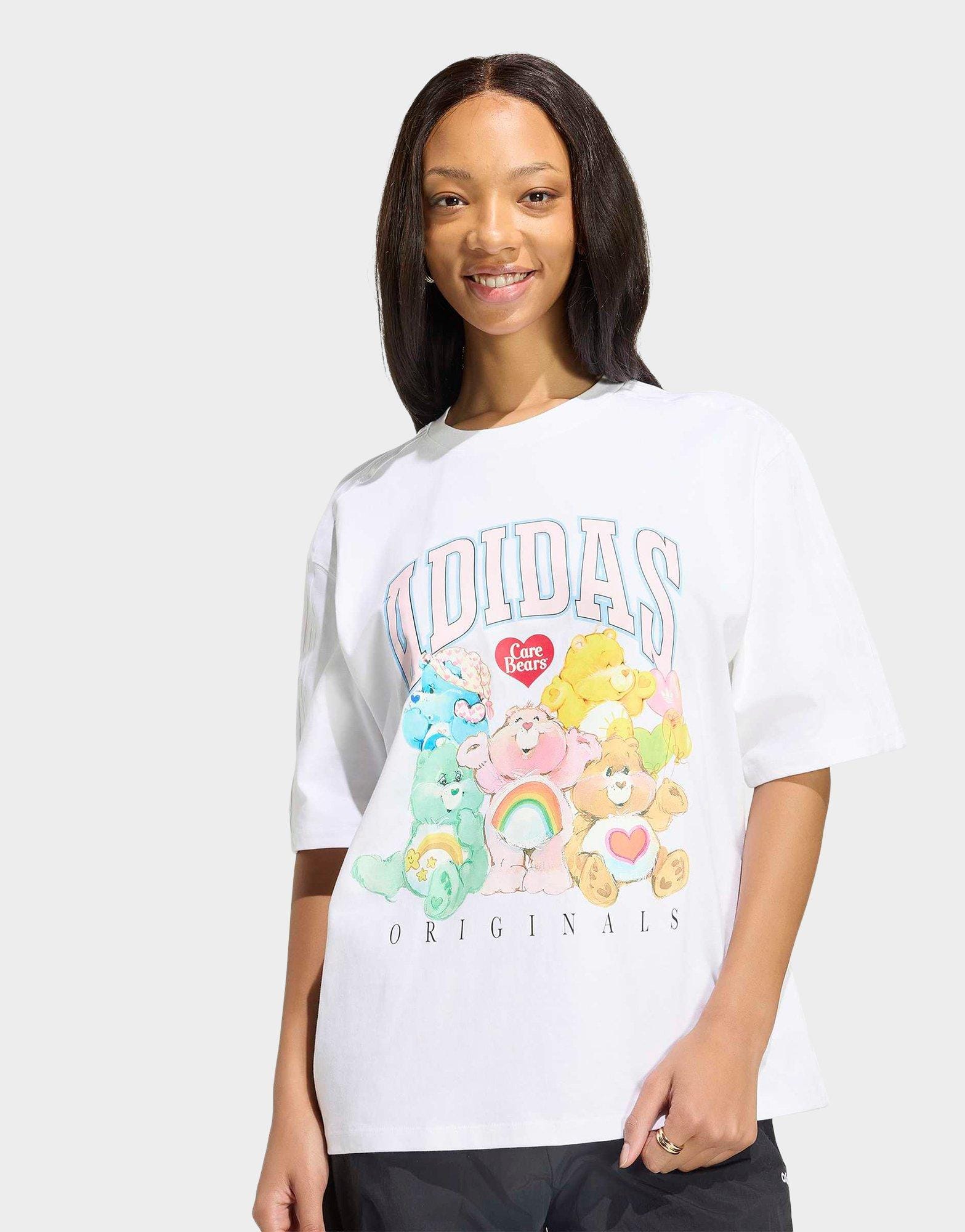 adidas Care Bears Oversized T-Shirt