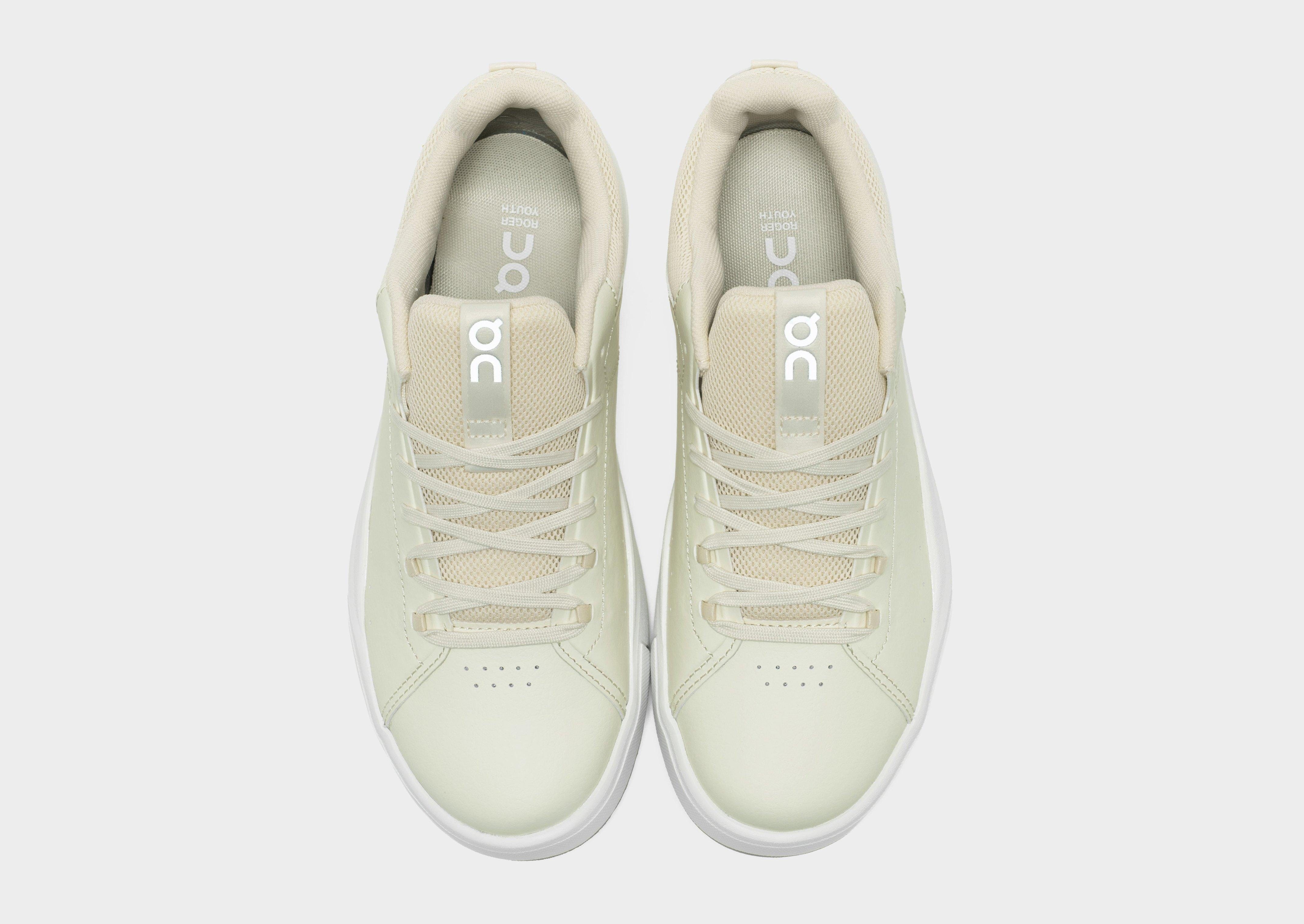 On Running The Roger Youth Sneakers Junior's