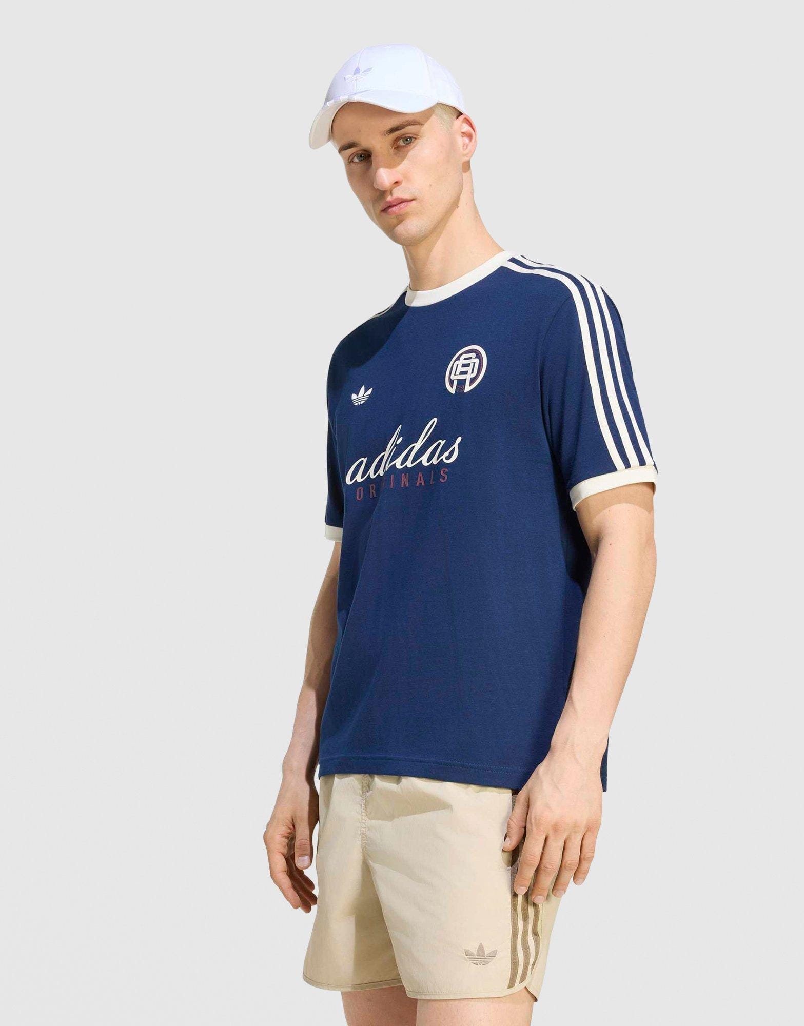 adidas Everyday Casual Wear T-Shirt