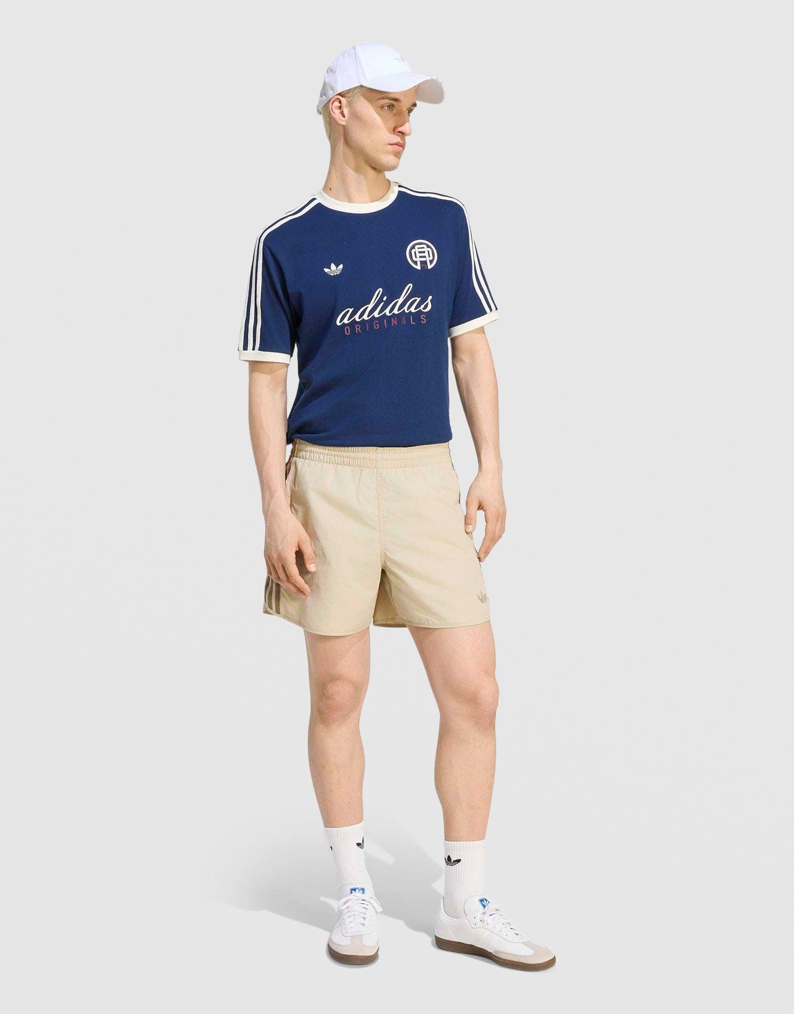 adidas Everyday Casual Wear T-Shirt