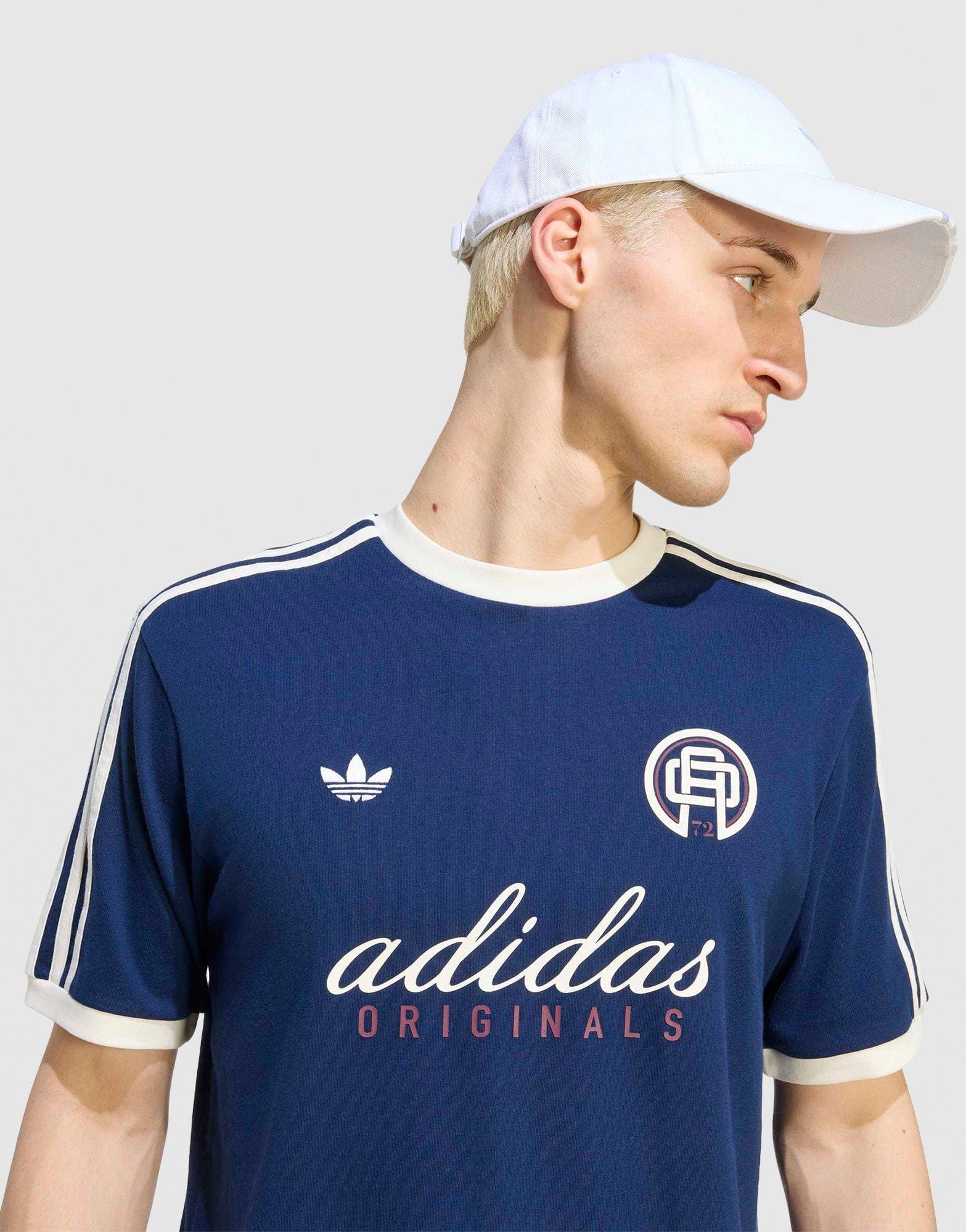 adidas Everyday Casual Wear T-Shirt
