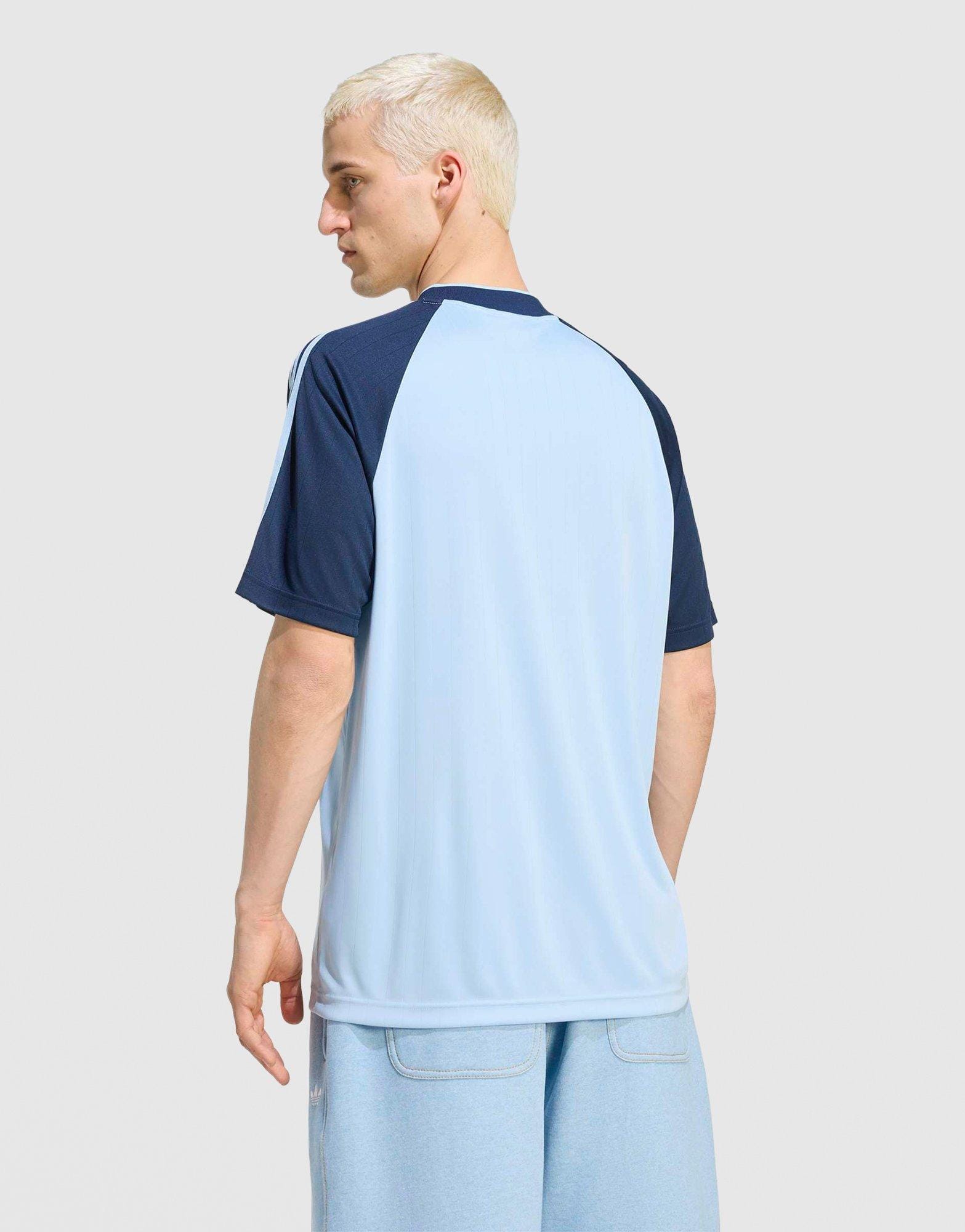 adidas Classic Jacquard Jersey