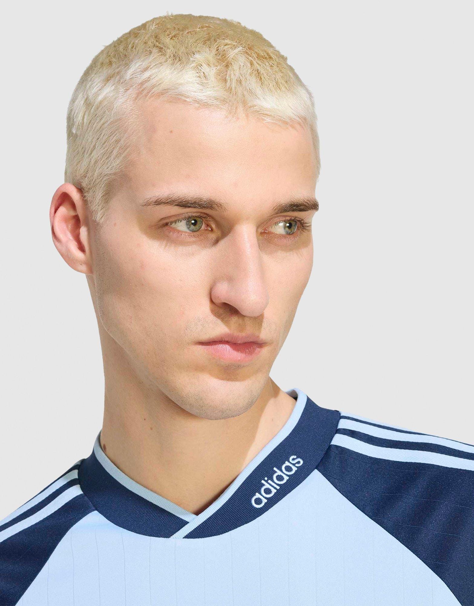 adidas Classic Jacquard Jersey