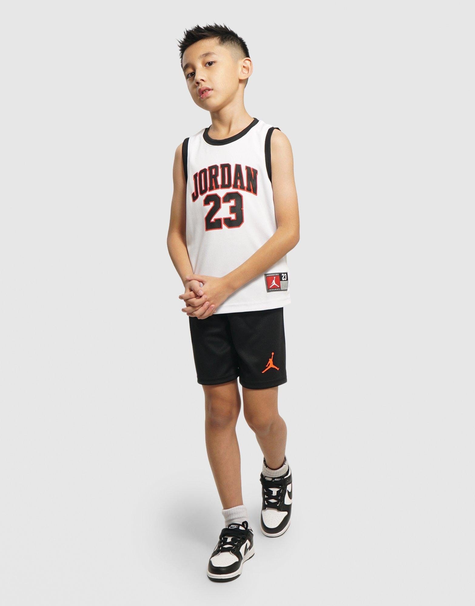 Air Jordan 23 Tracksuit Children's