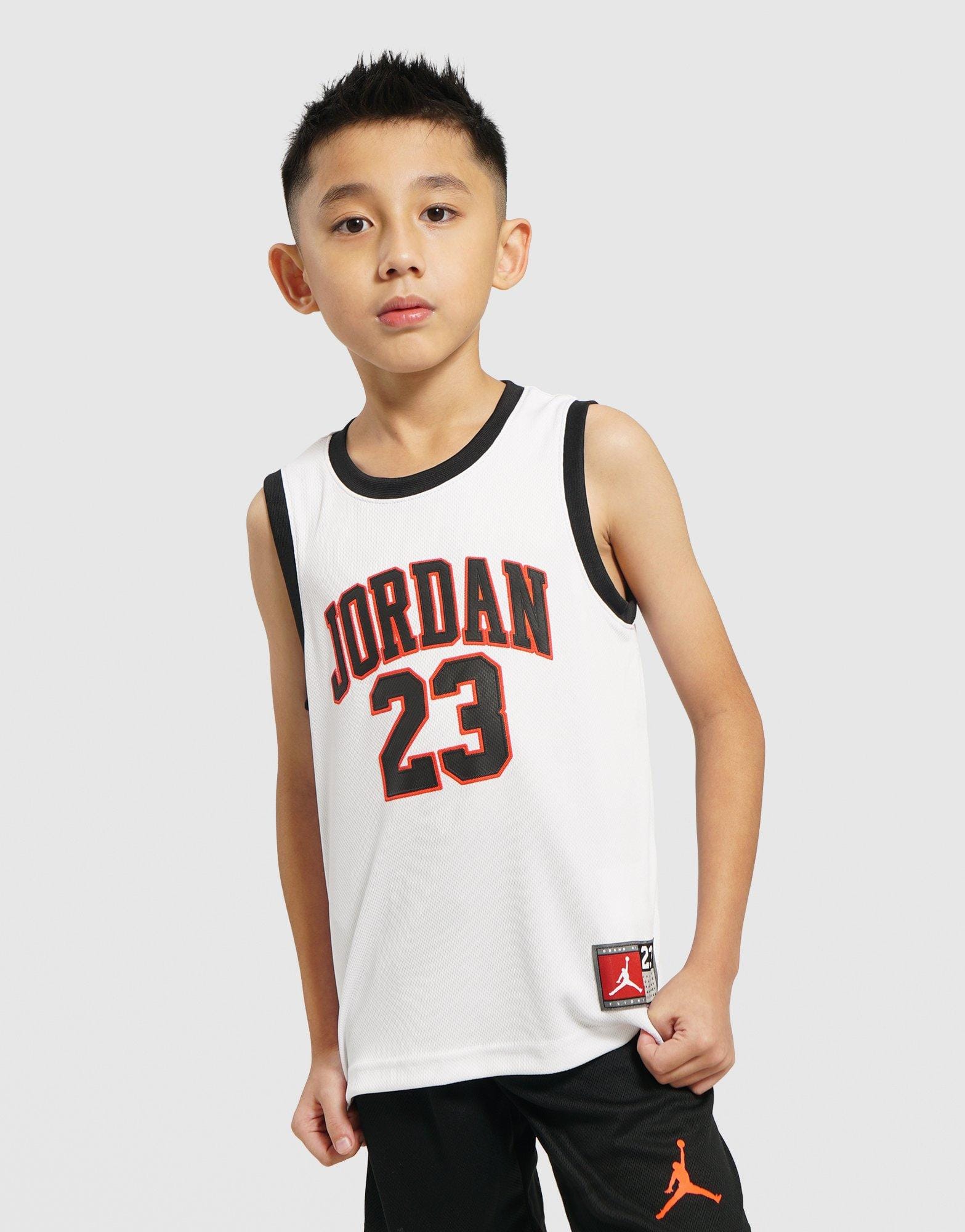 Air Jordan 23 Tracksuit Children's
