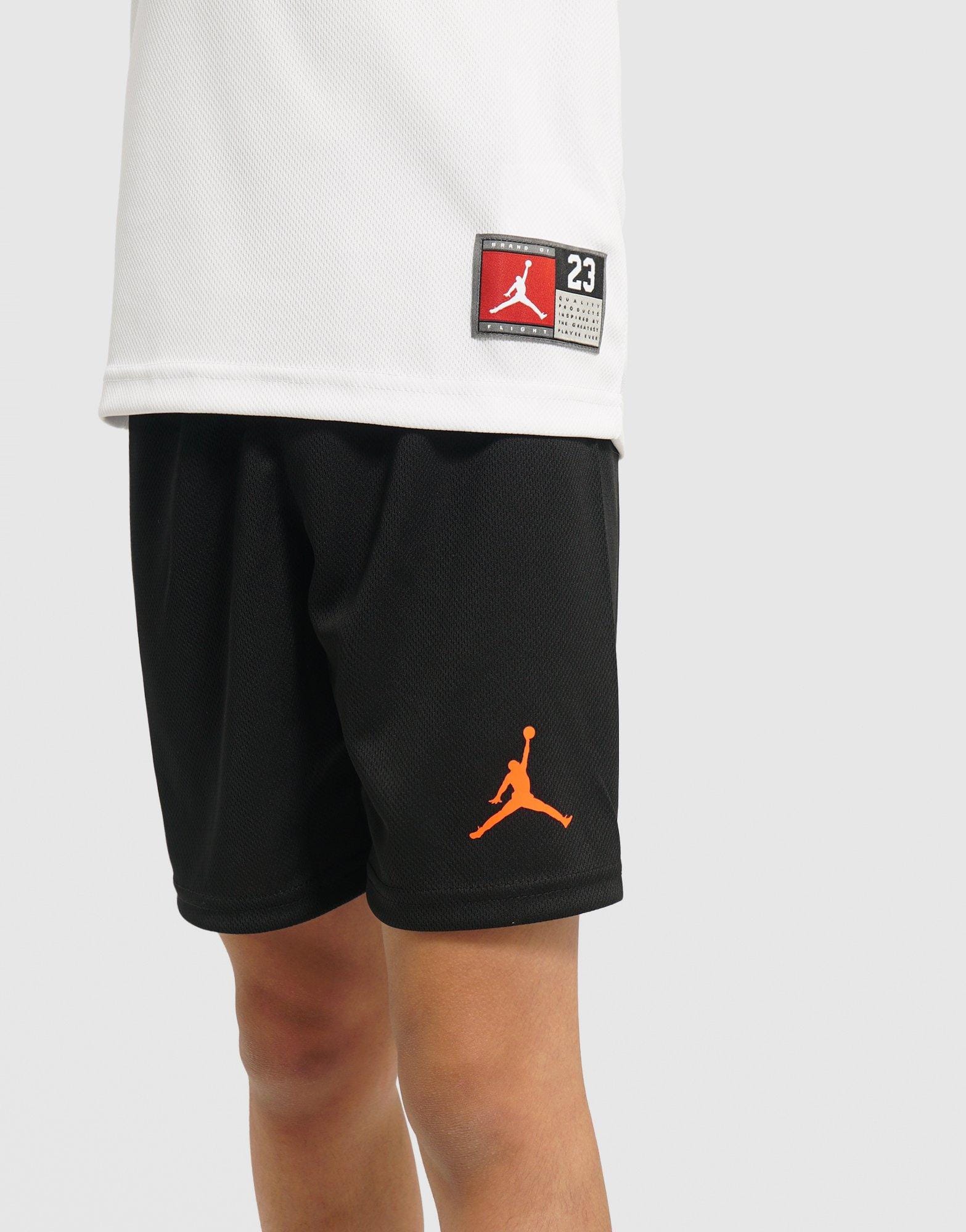 Air Jordan 23 Tracksuit Children's