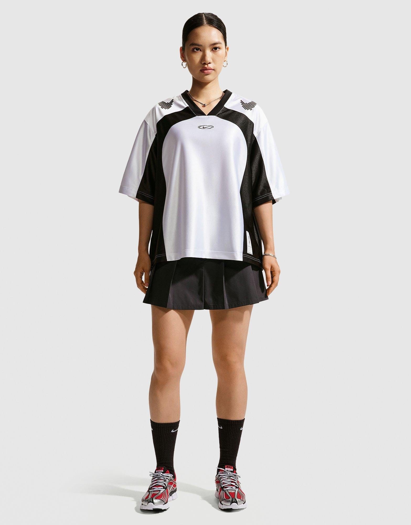 Nike Sportswear Oversized Jersey