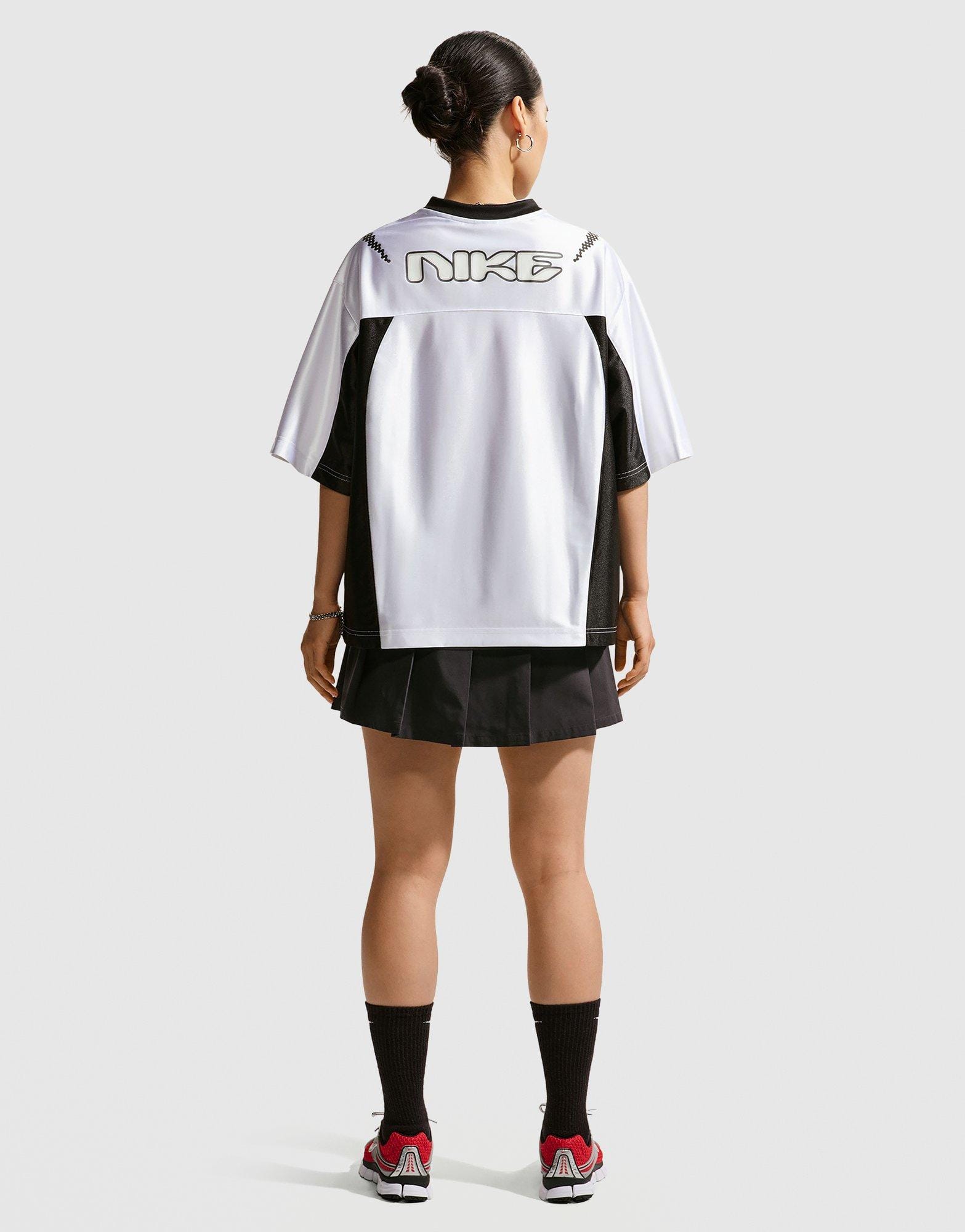 Nike Sportswear Oversized Jersey