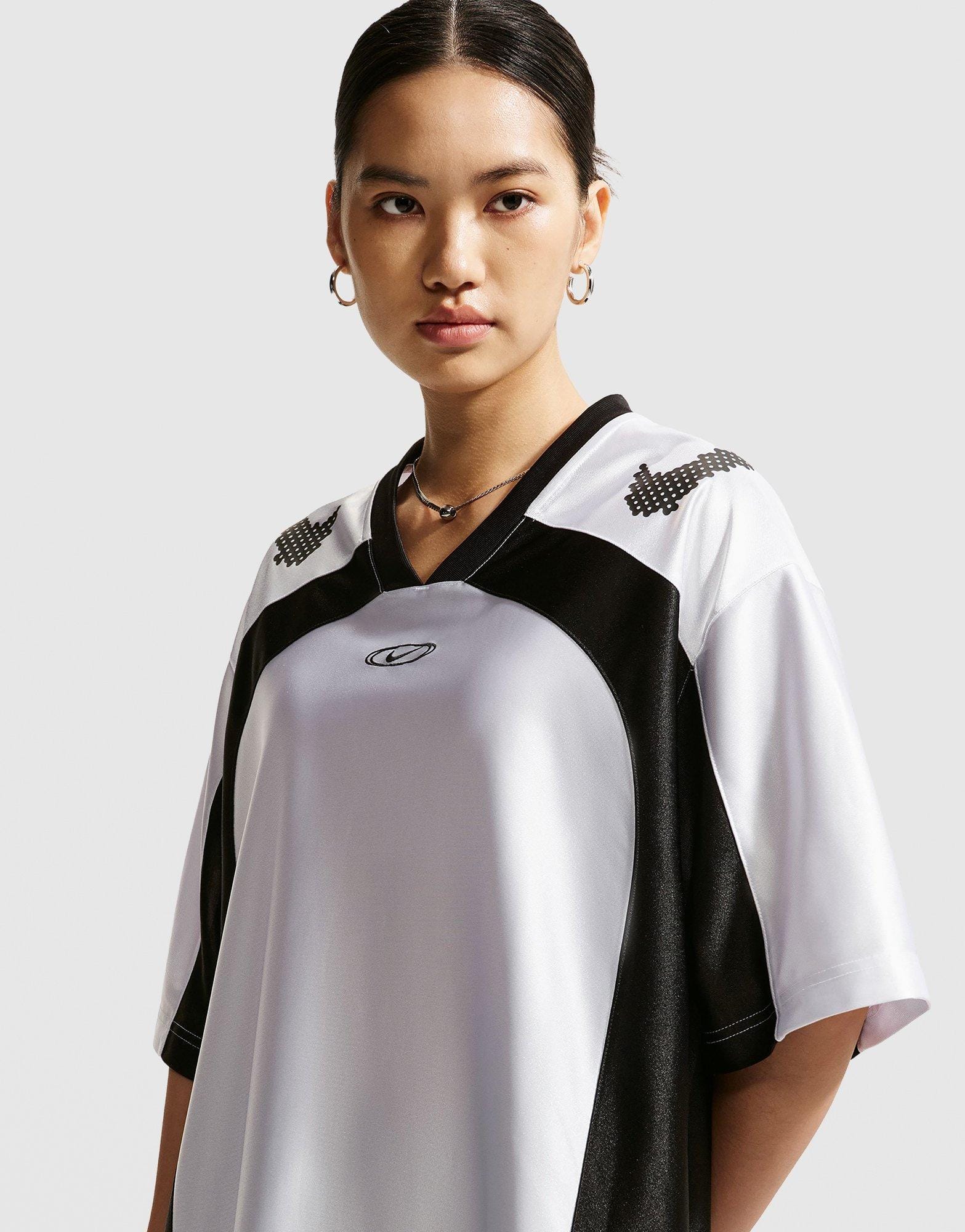 Nike Sportswear Oversized Jersey