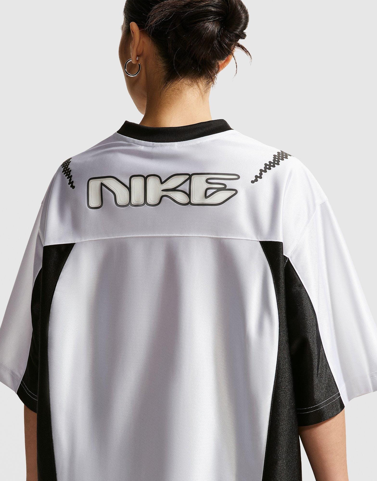 Nike Sportswear Oversized Jersey