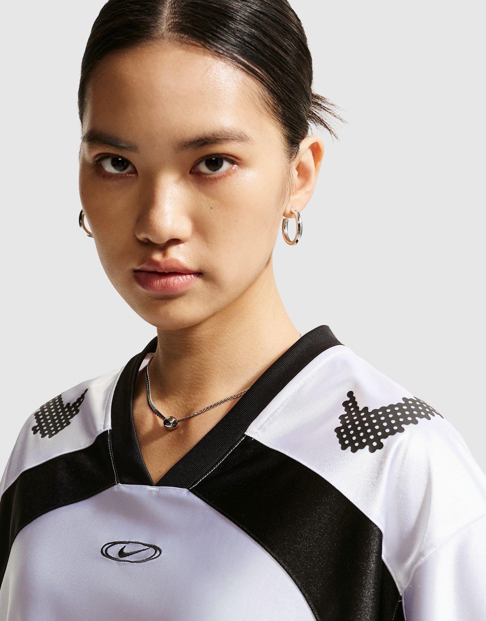 Nike Sportswear Oversized Jersey
