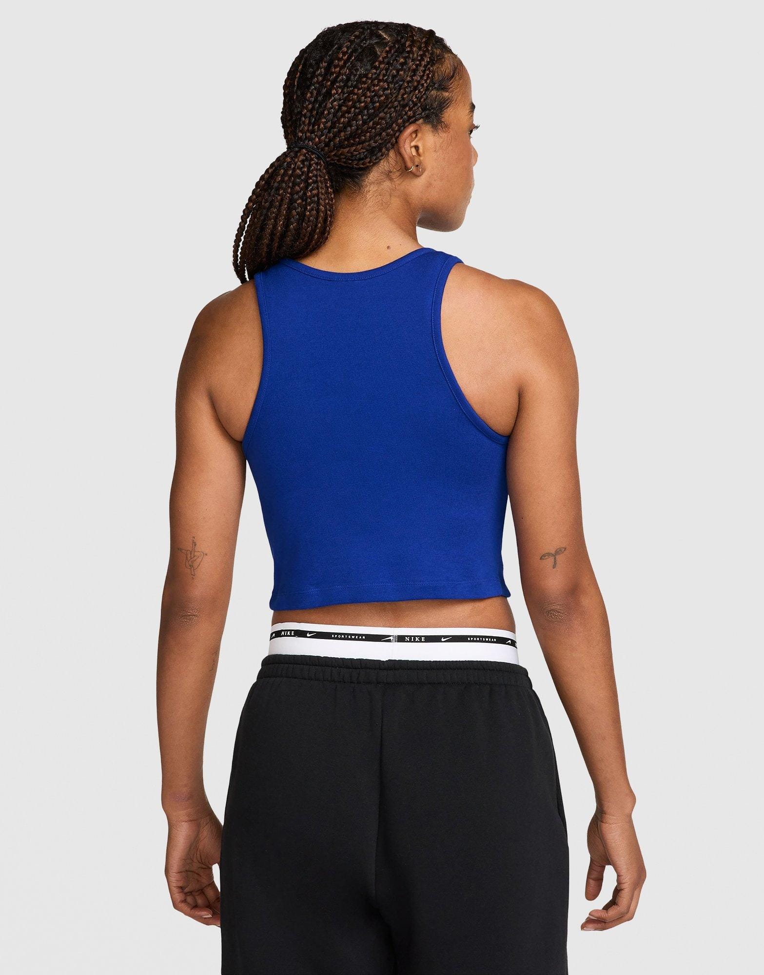 Nike Sportswear Tight Cropped Tank Top