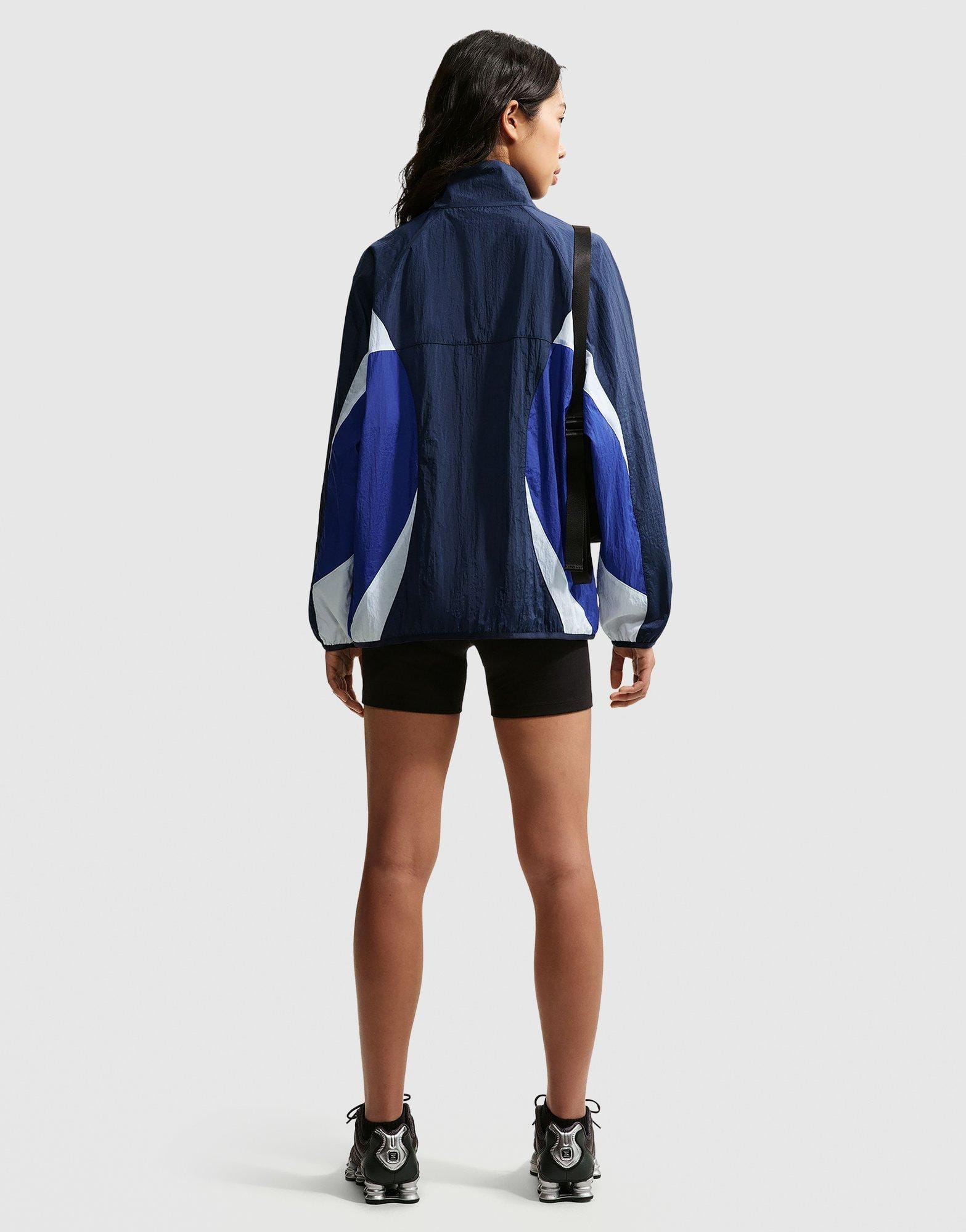 Nike Sportswear Oversized Track Jacket