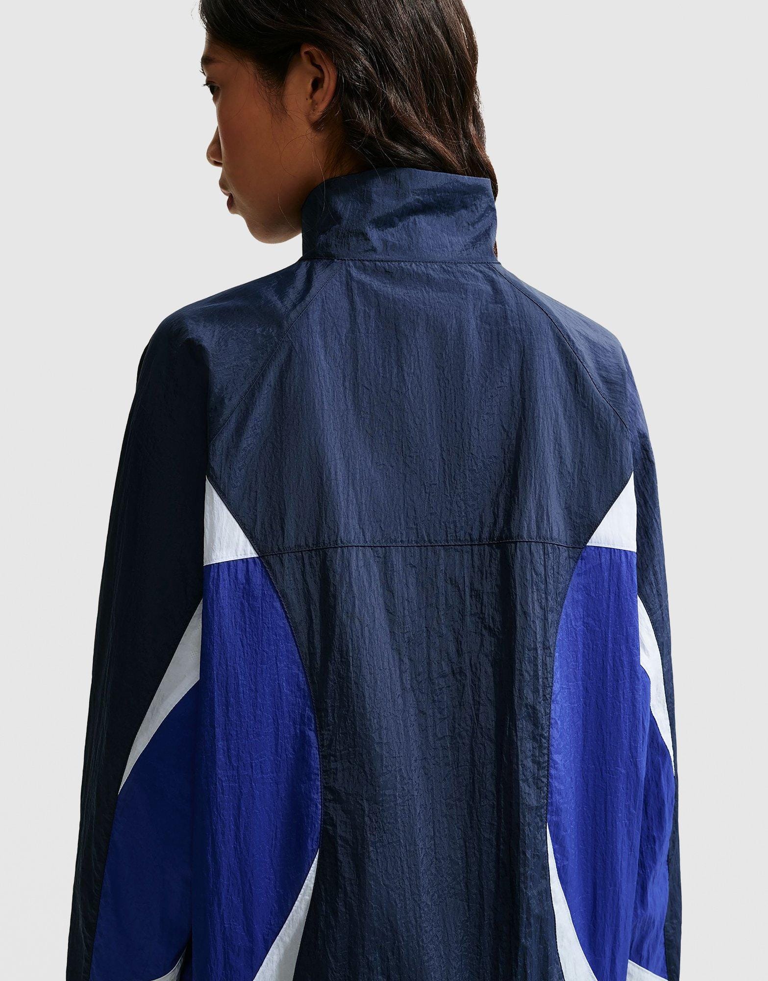 Nike Sportswear Oversized Track Jacket