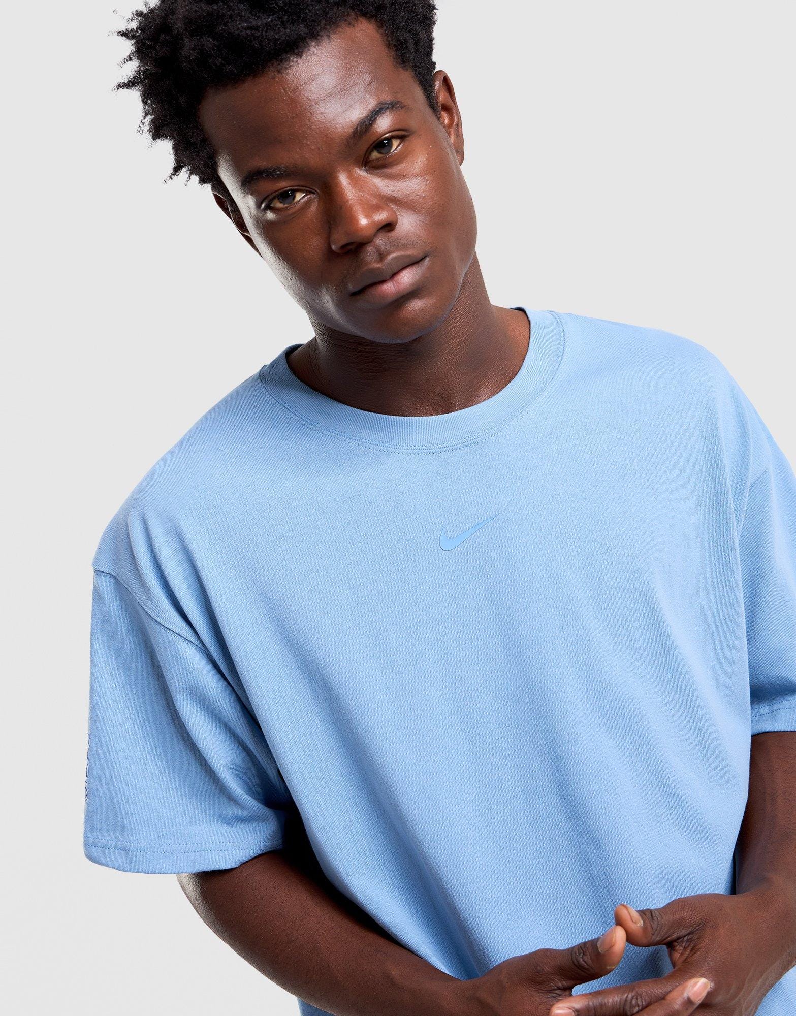 Nike NOCTA Short-Sleeve T-Shirt (Unisex)