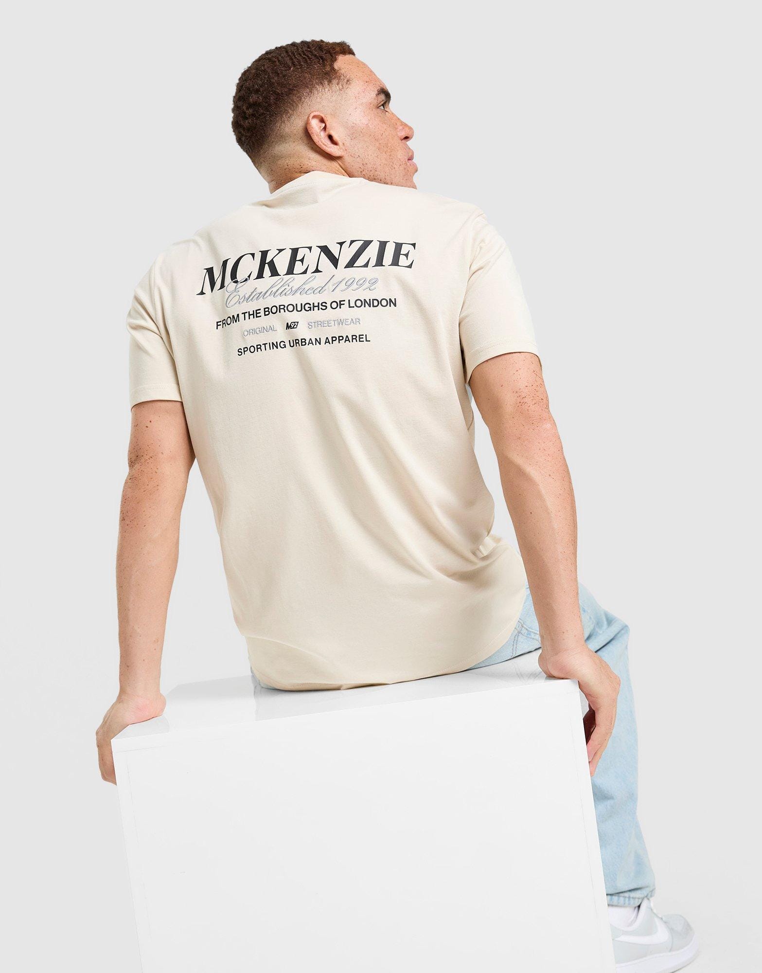 Mckenzie Type T-Shirt