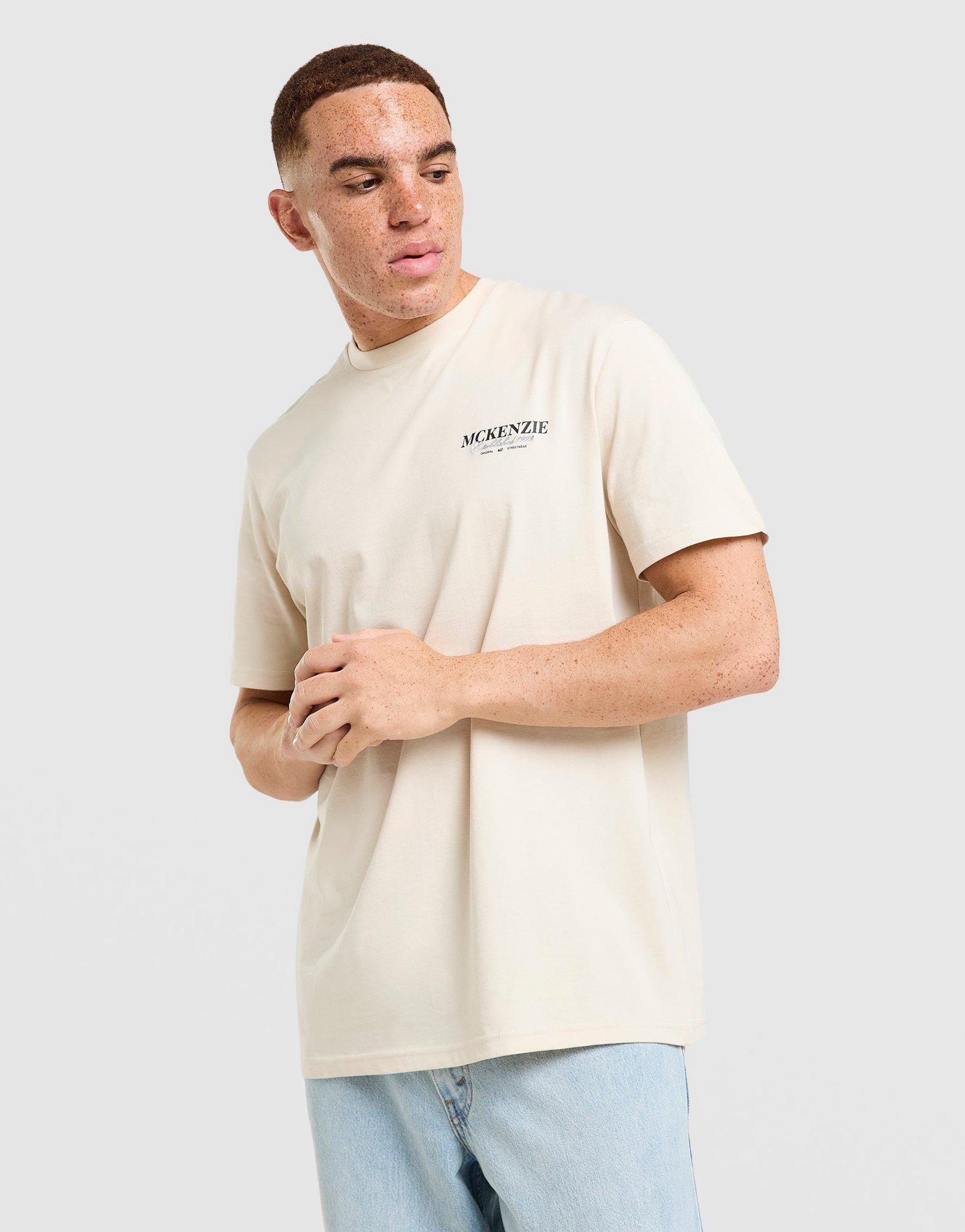 Mckenzie Type T-Shirt