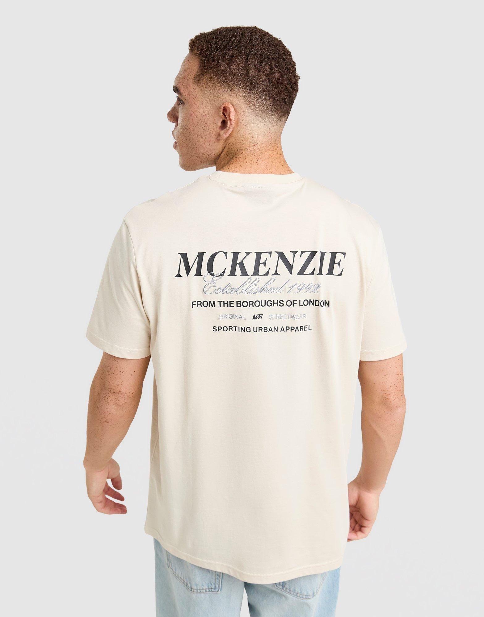 Mckenzie Type T-Shirt
