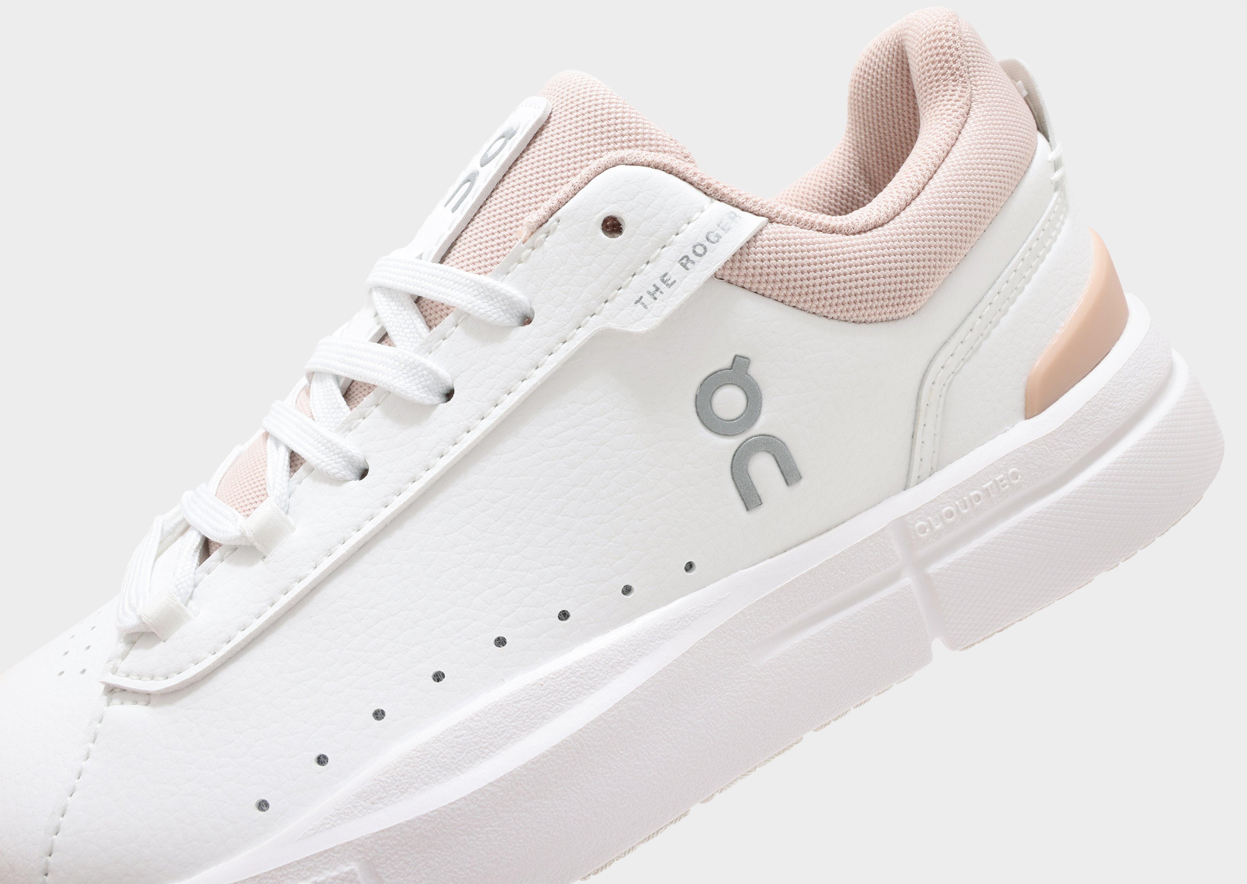 On Running The Roger Advantage Sneakers Women's