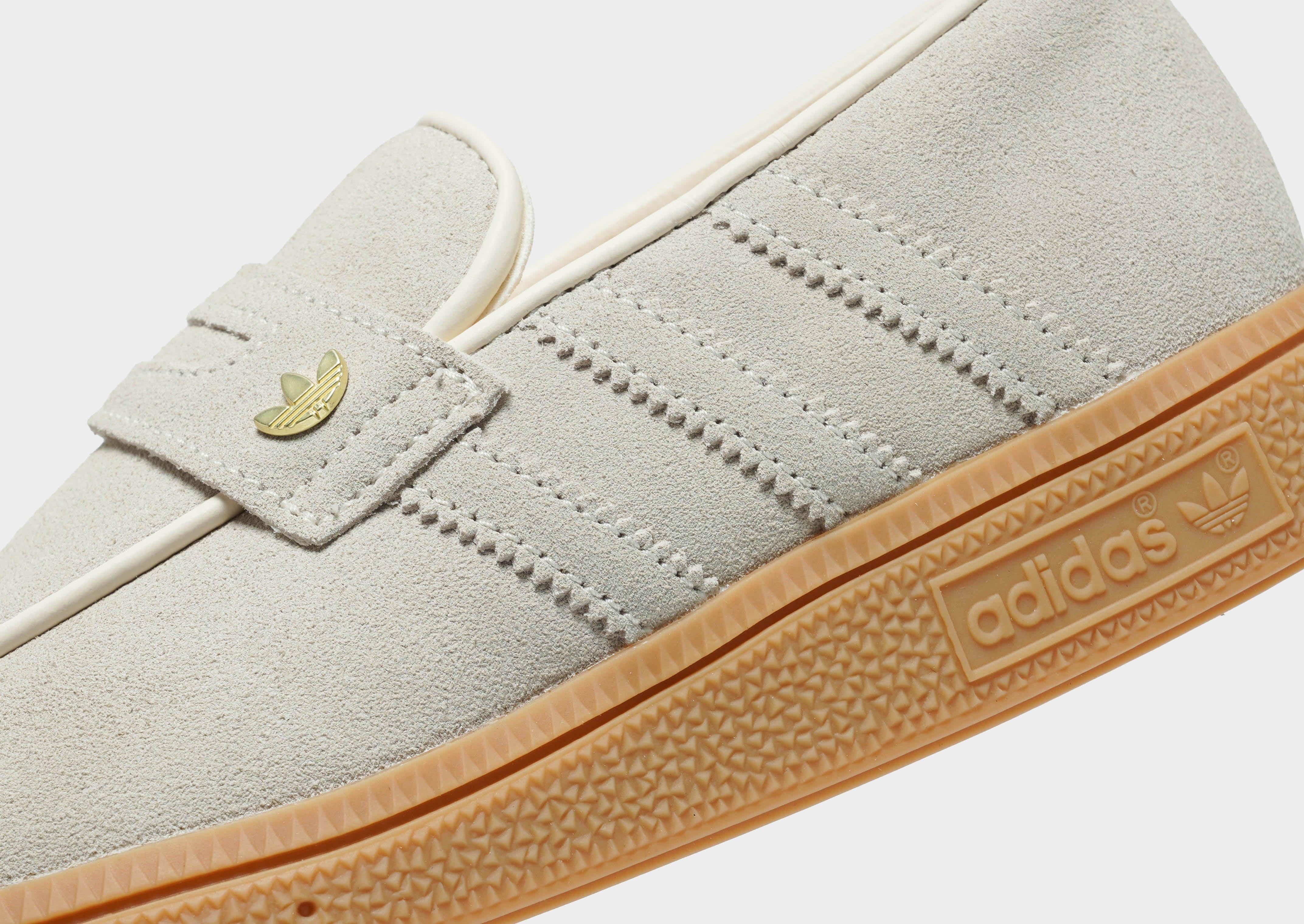 adidas Handball Spezial Loafer Women's