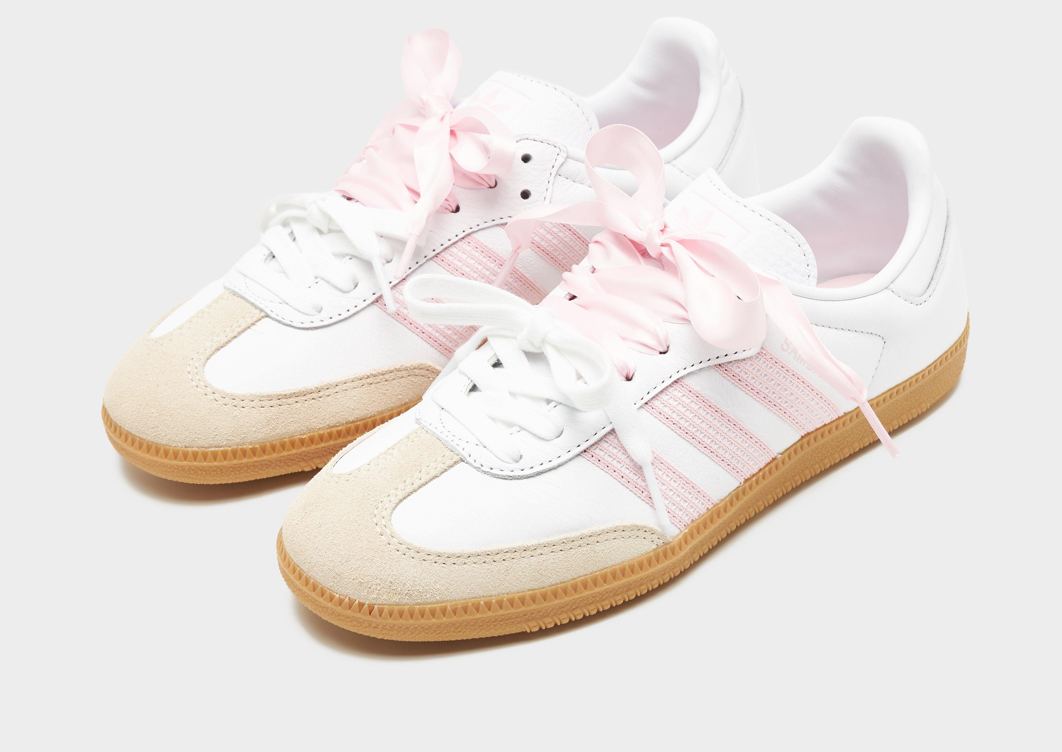 adidas Samba Women's