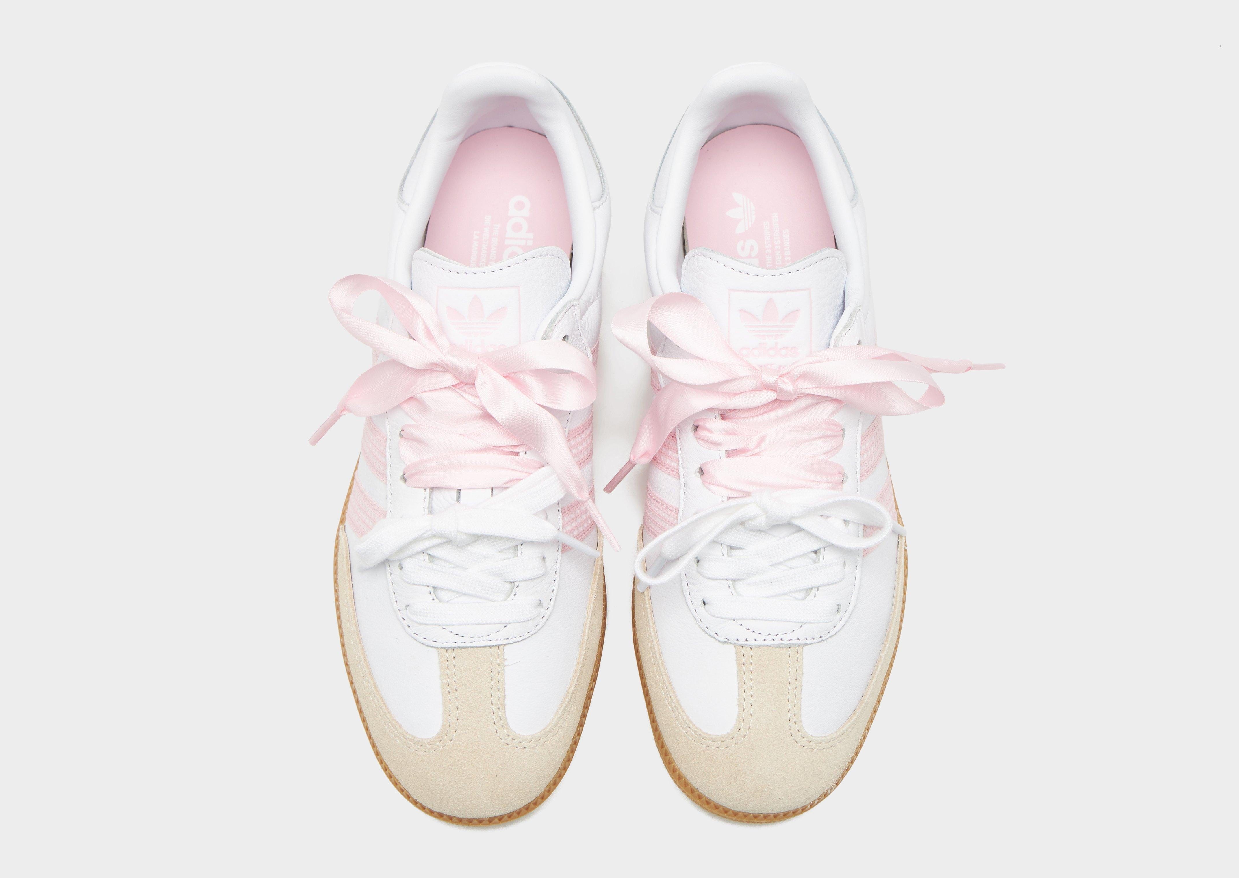 adidas Samba Women's
